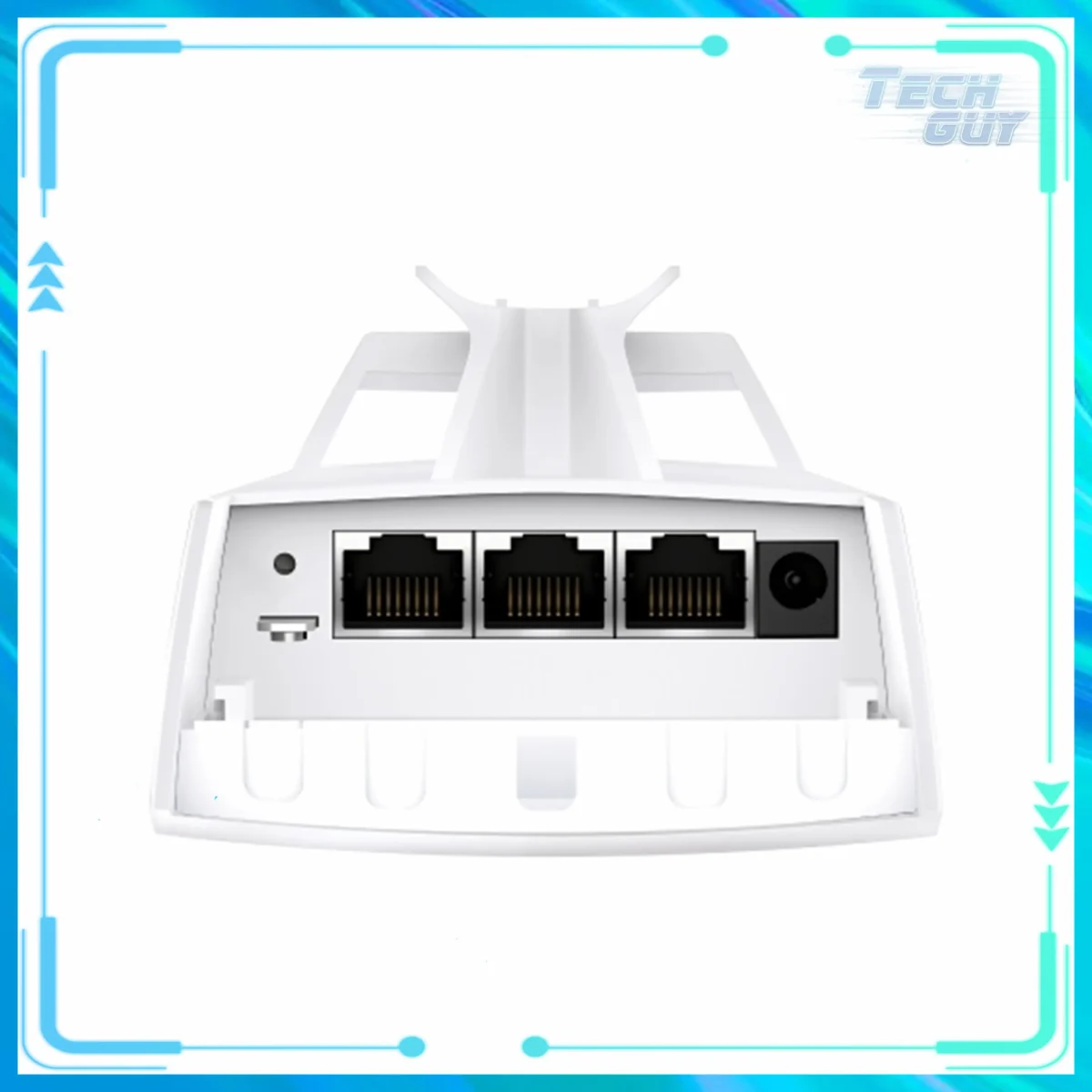 TP-Link EAP211-Bridge KIT 5GHz AC867 Access Point 2