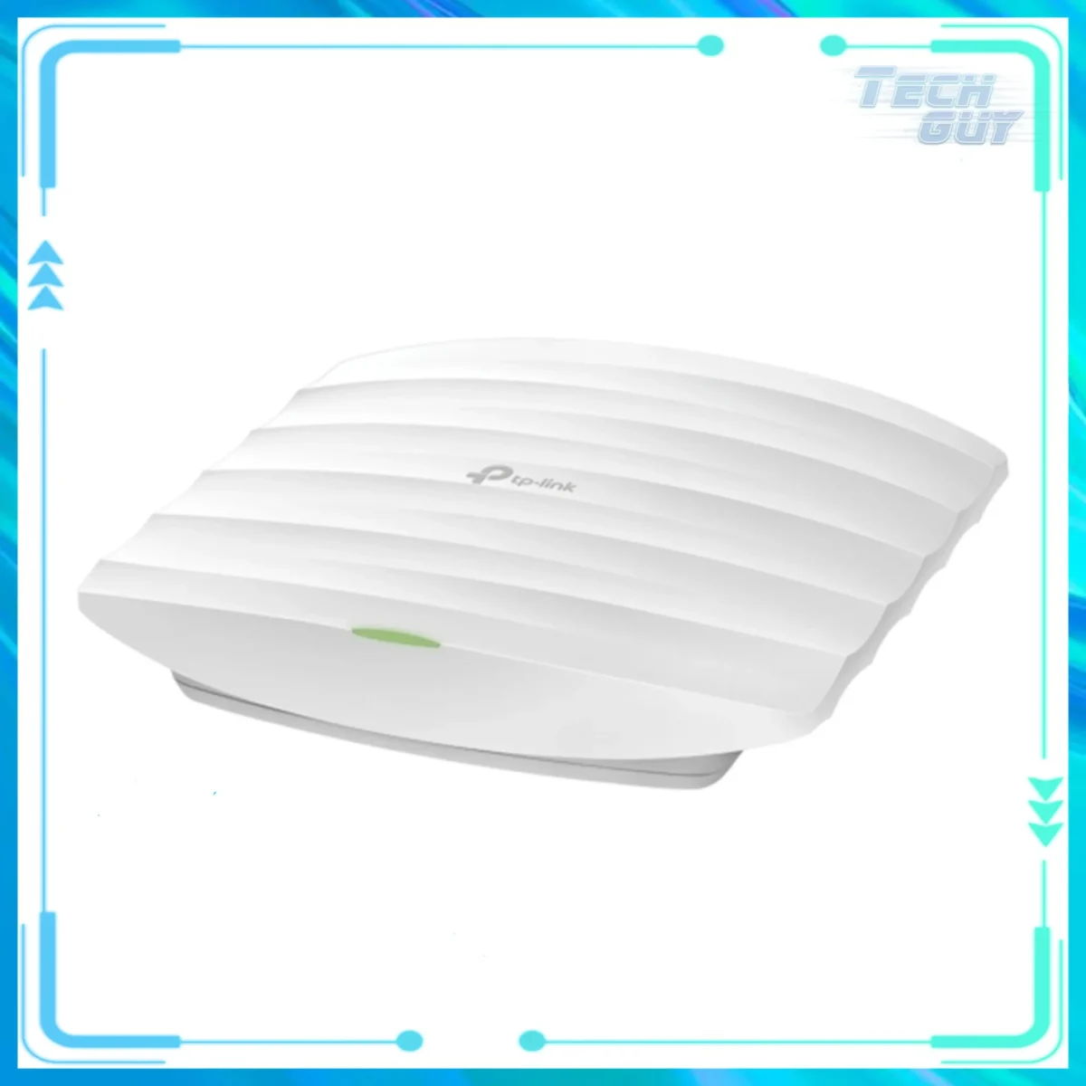 TP-Link EAP245 AC1750 5GHz Access Point 1