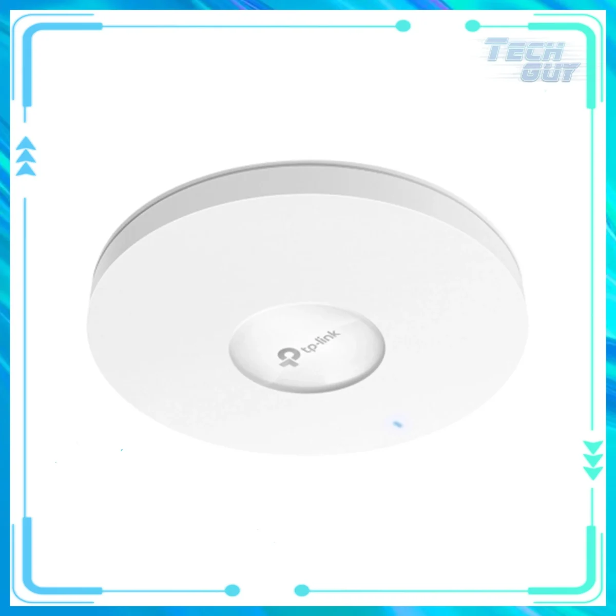 TP-Link EAP610 AX1800 WiFi 6 Access Point 1