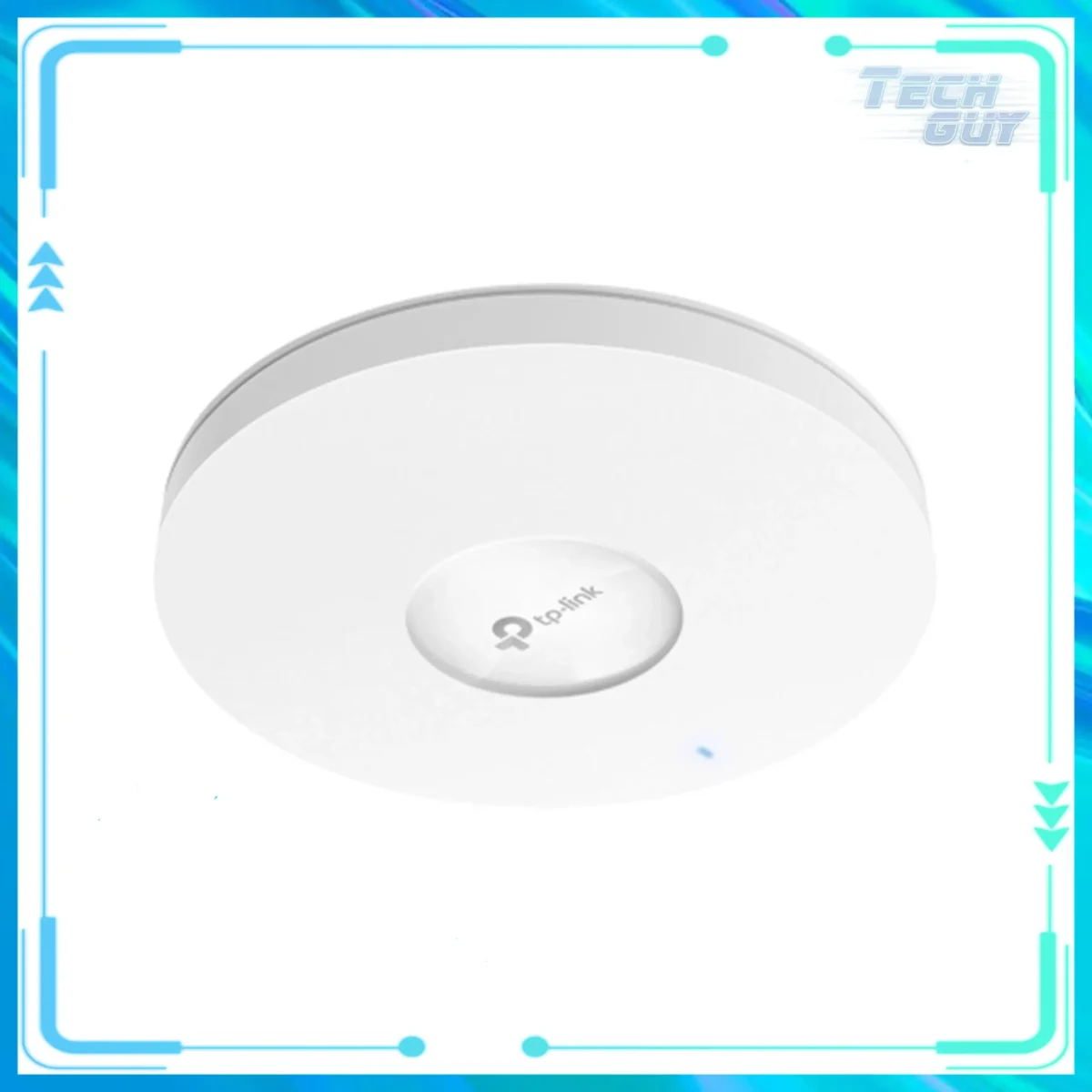 TP-Link EAP610 AX1800 WiFi 6 Access Point 1