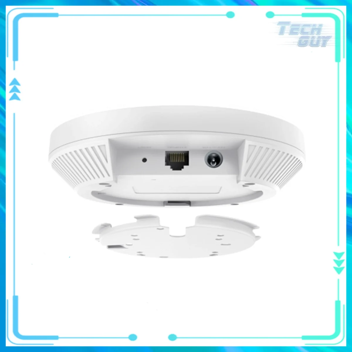 TP-Link EAP610 AX1800 WiFi 6 Access Point 2