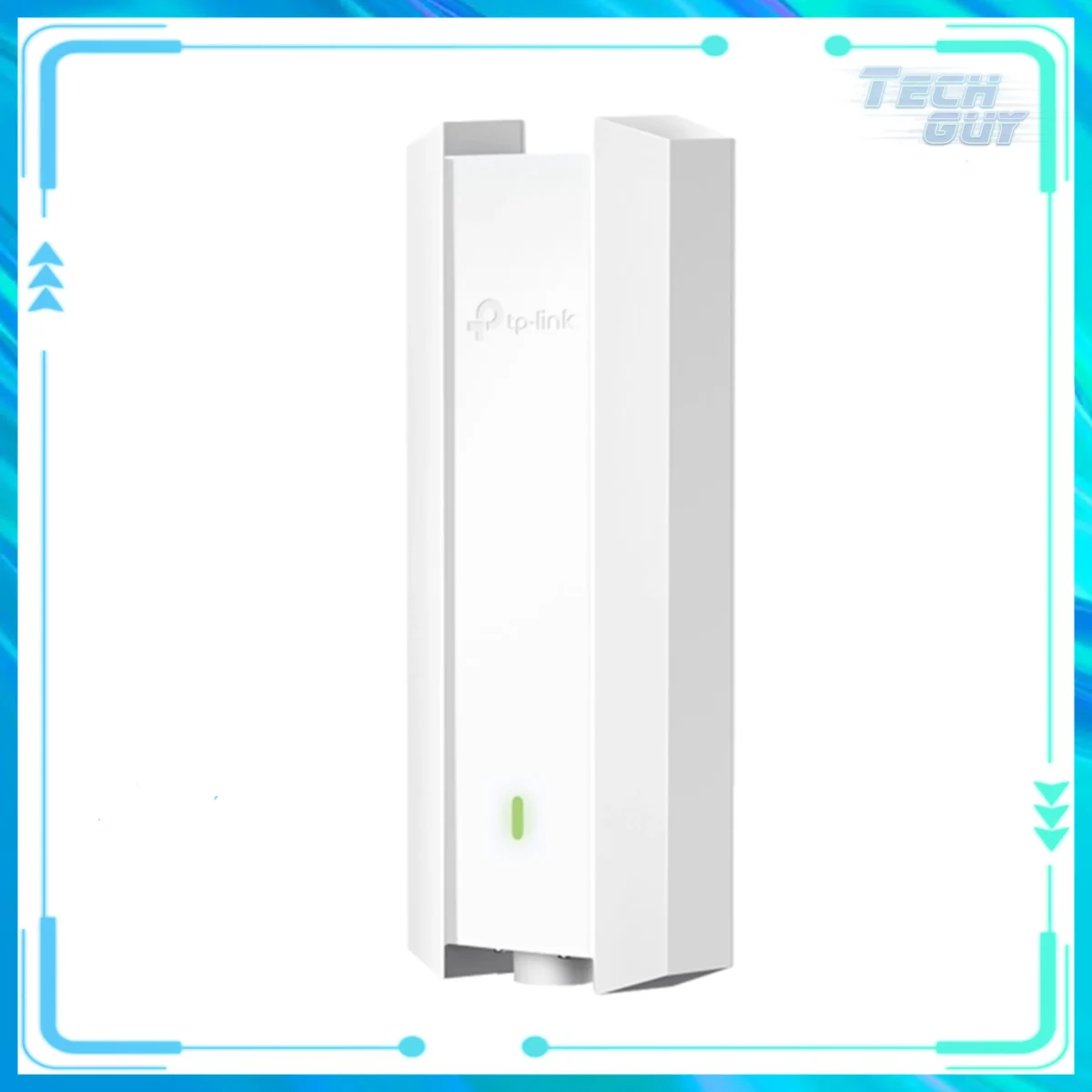 TP-Link EAP610-Outdoor AX1800 WiFi 6 Access Point 1