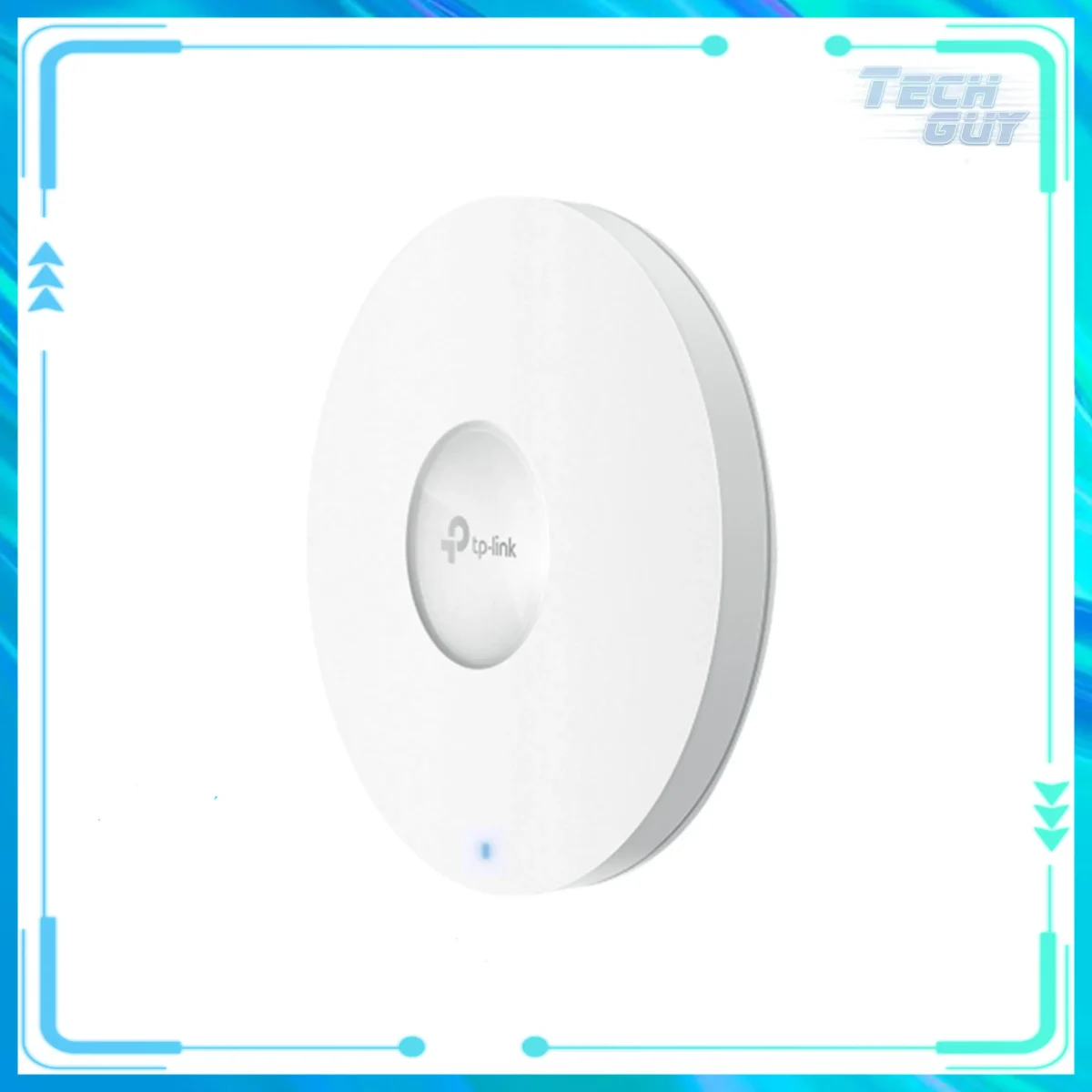 TP-Link EAP620 HD AX1800 WiFi 6 Access Point 1