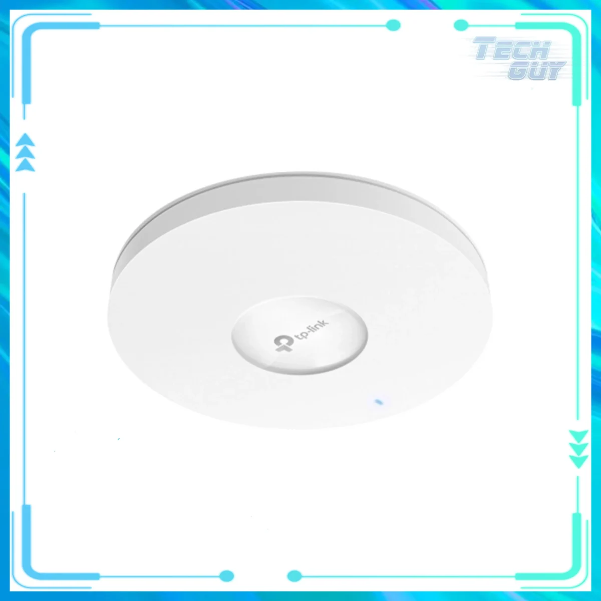 TP-Link EAP650 AX3000 WiFi 6 Access Point 2
