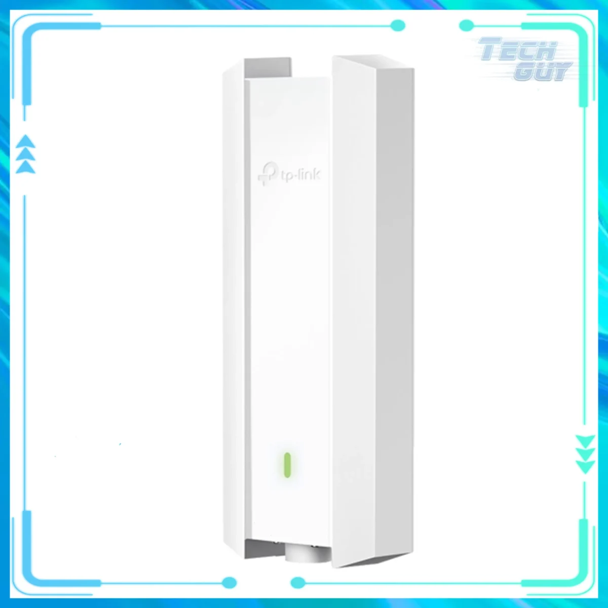 TP-Link EAP650-Outdoor AX3000 WiFi 6 Access Point 1
