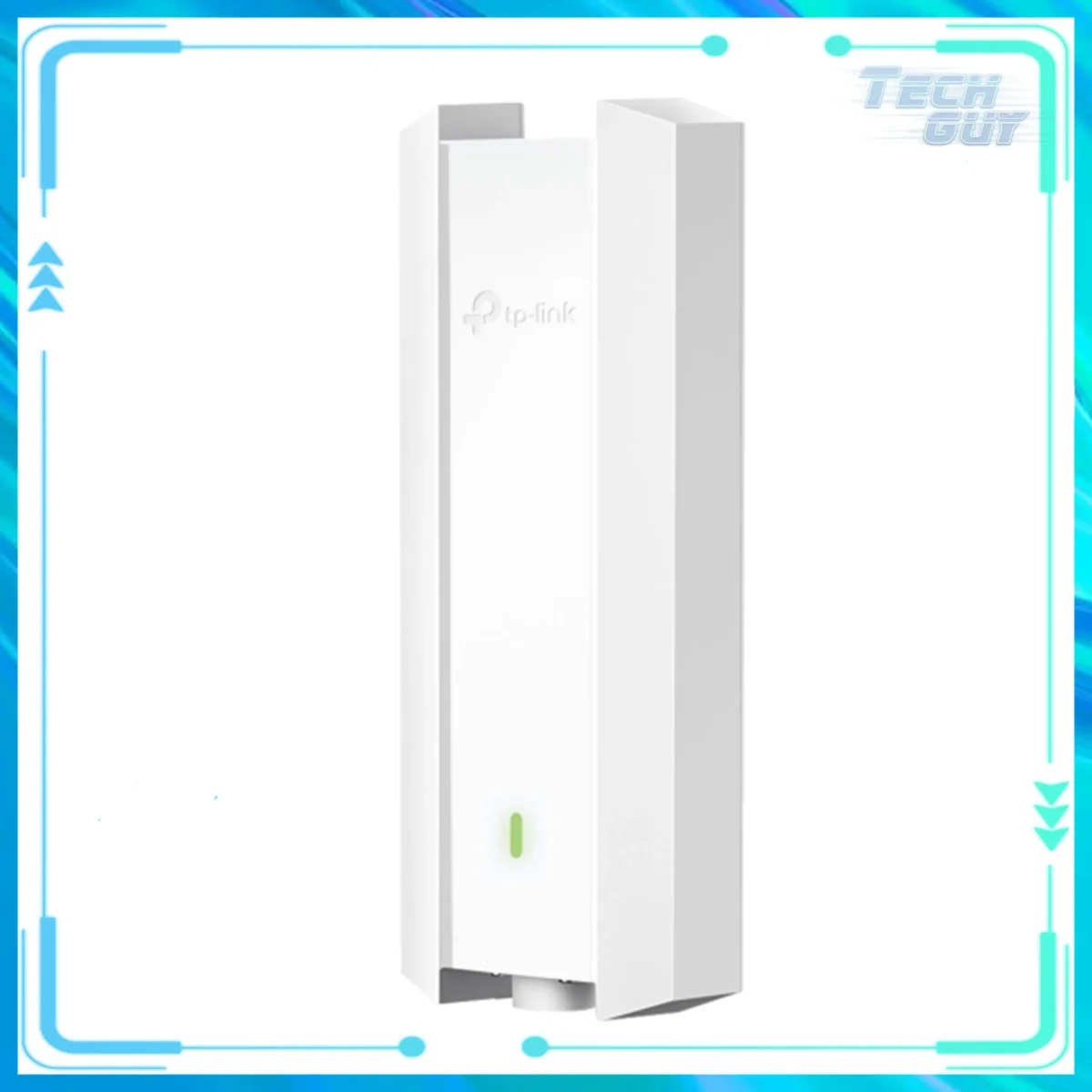 TP-Link EAP650-Outdoor AX3000 WiFi 6 Access Point 1