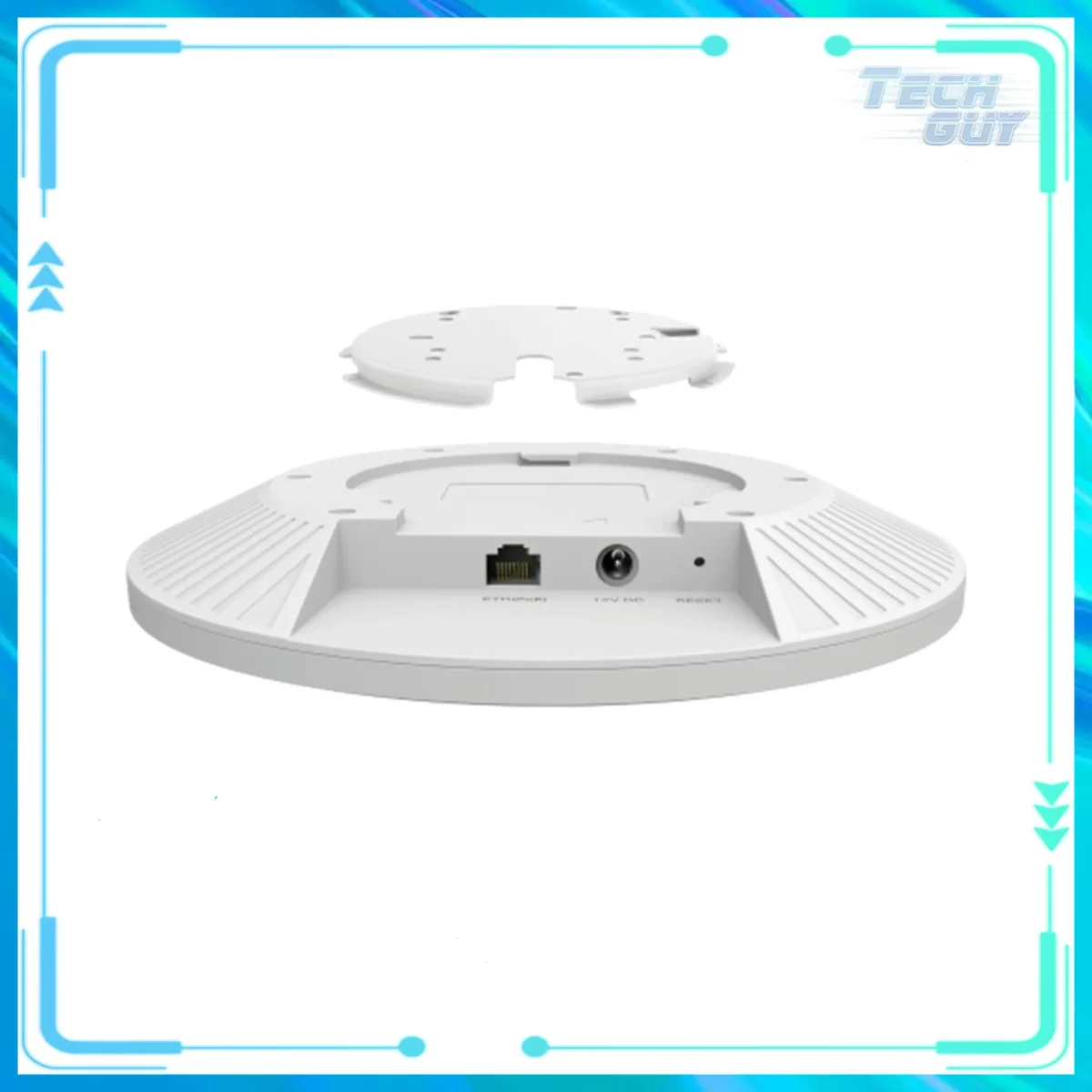 TP-Link EAP660 HD AX3600 WiFi 6 Access Point 1