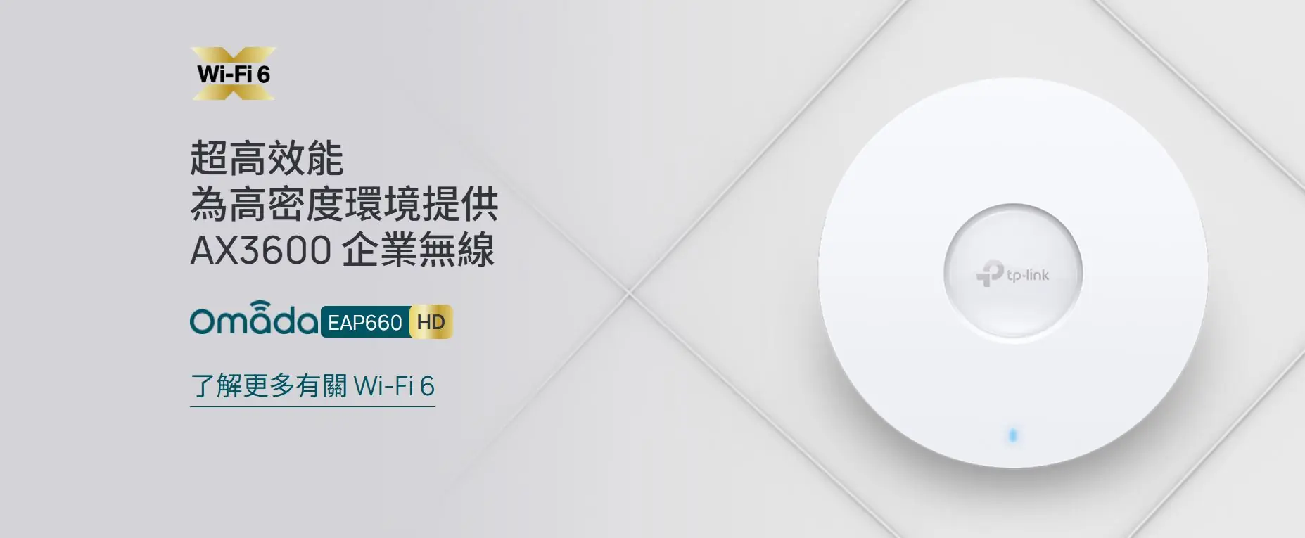 TP-Link EAP660 HD AX3600 WiFi 6 Access Point 3