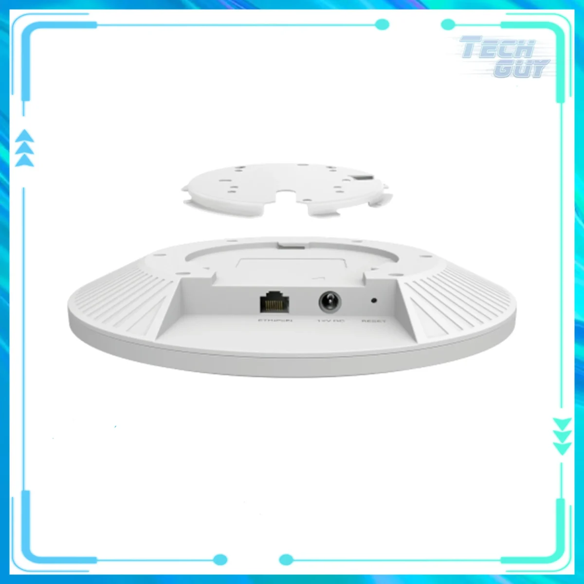TP-Link EAP670 AX5400 WiFi 6 Access Point 1