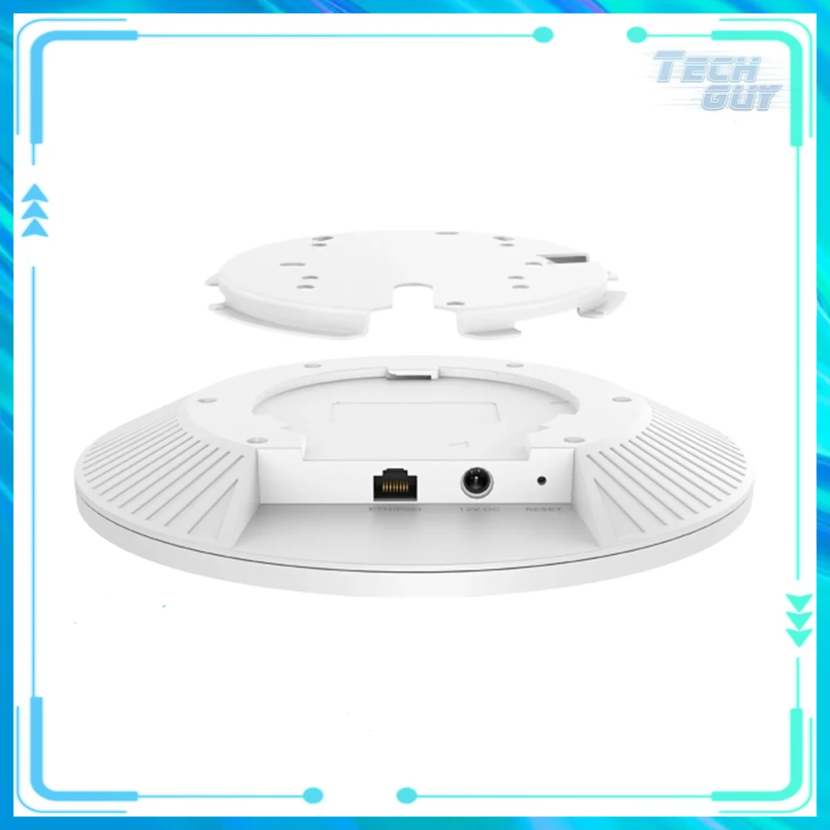 TP-Link EAP772 BE9300 WiFi 7 Access Point 2