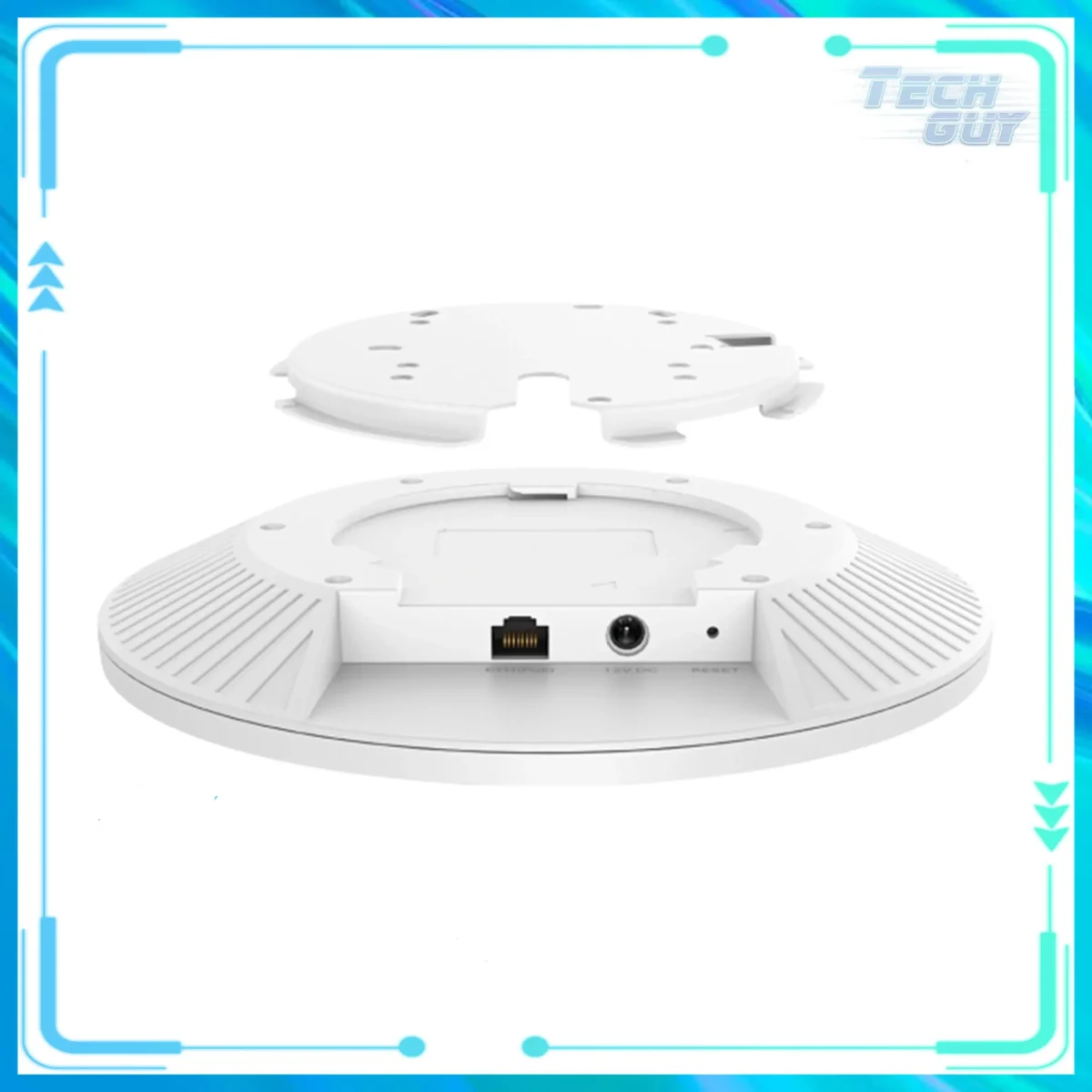 TP-Link EAP772 BE9300 WiFi 7 Access Point 2