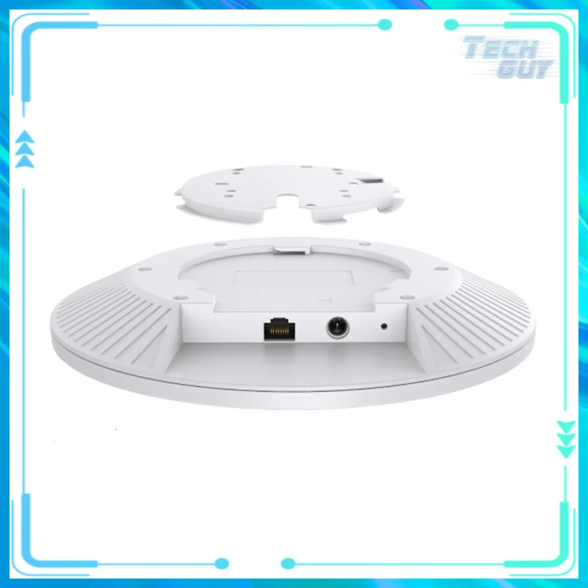 TP-Link EAP773 BE9300 WiFi 7 Access Point 1
