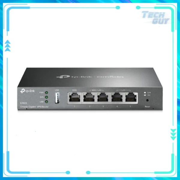 TP-Link ER605