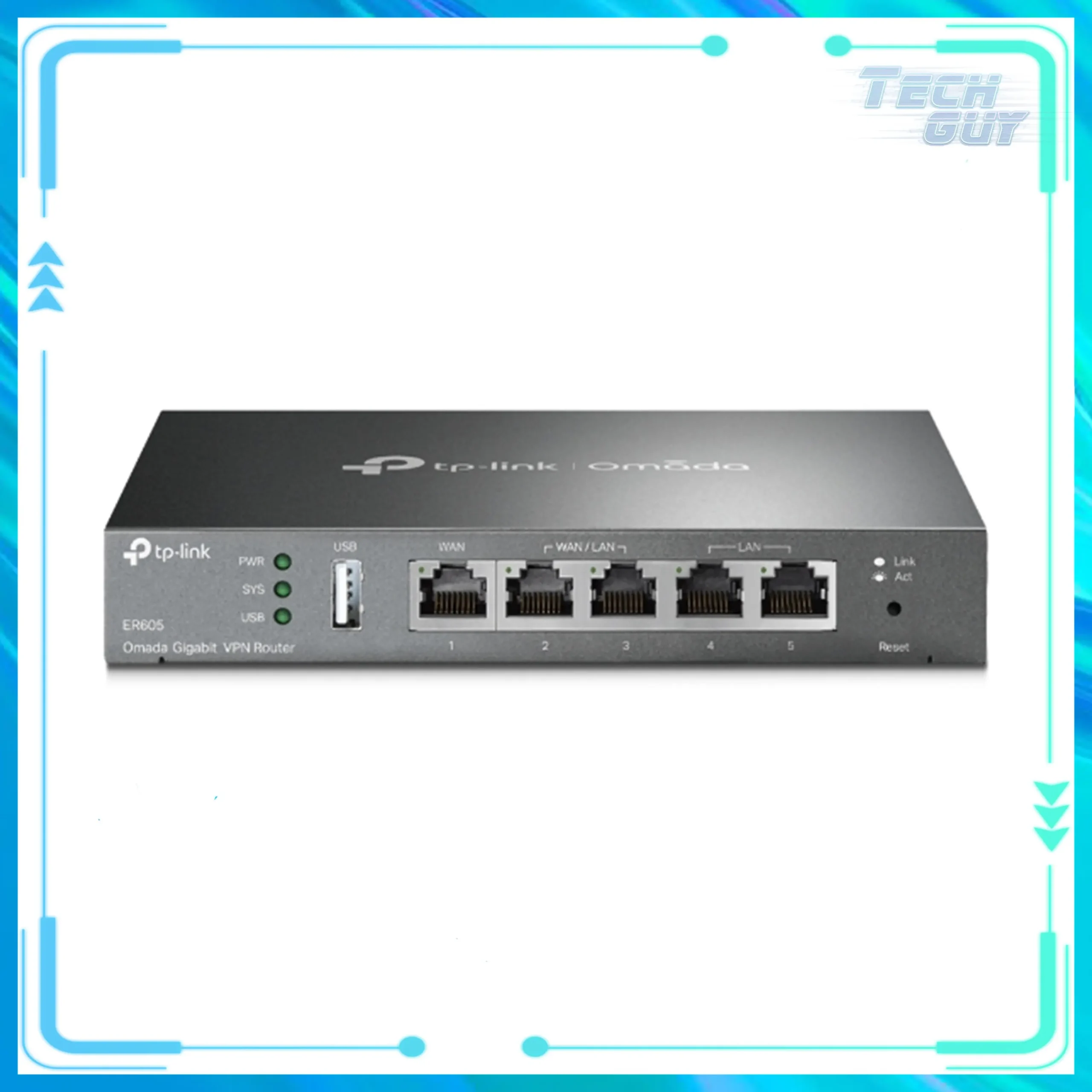 TP-Link ER605