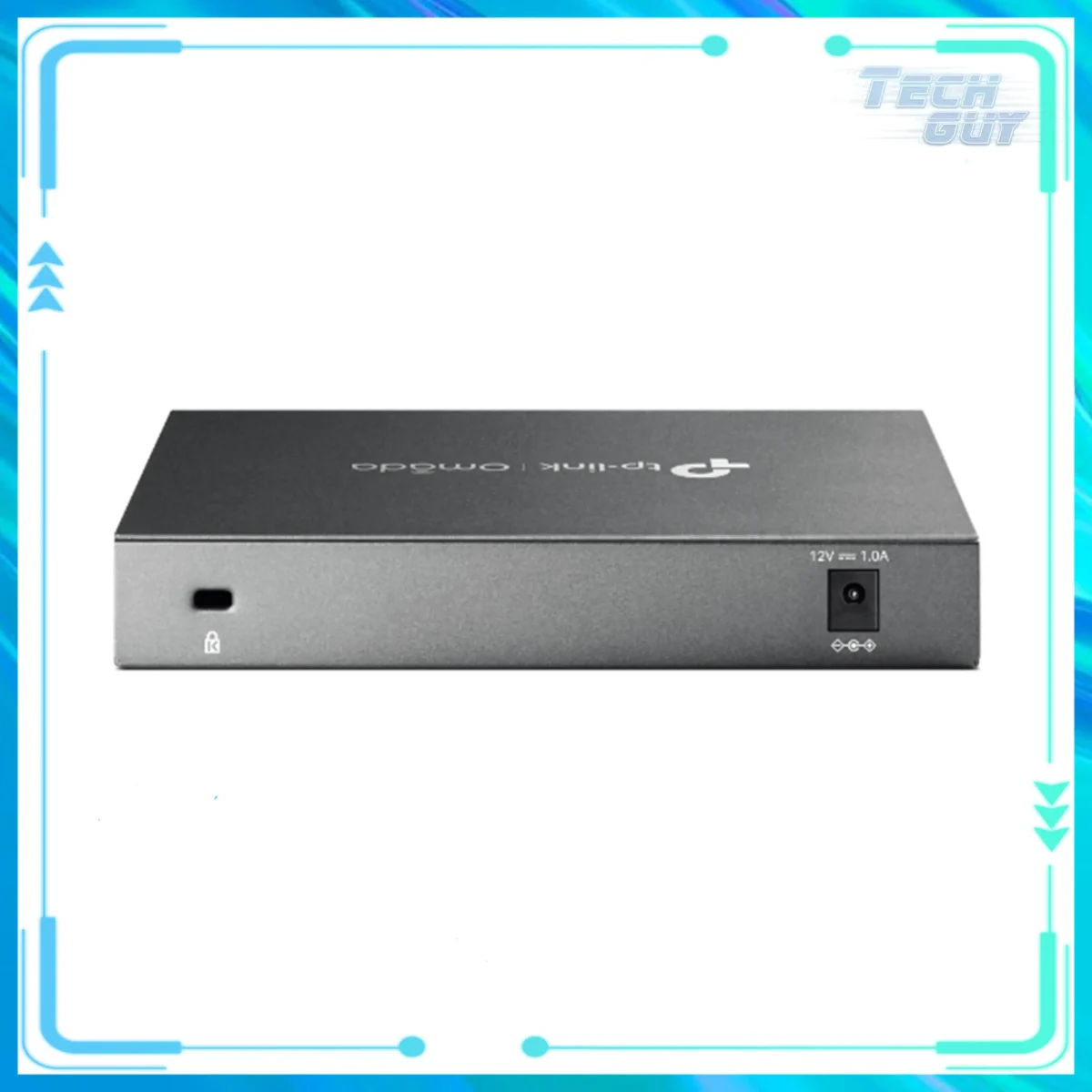 TP-Link ER605 VPN 路由器 1