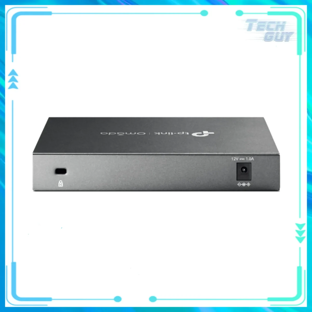 TP-Link ER605 VPN 路由器 1