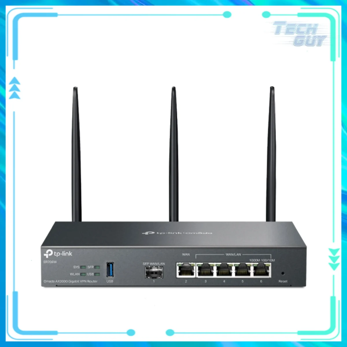 TP-Link ER706W