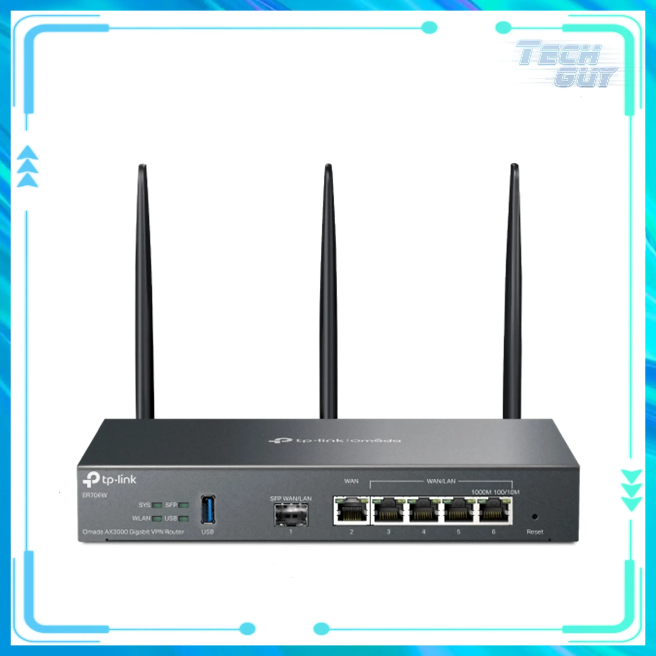 TP-Link ER706W