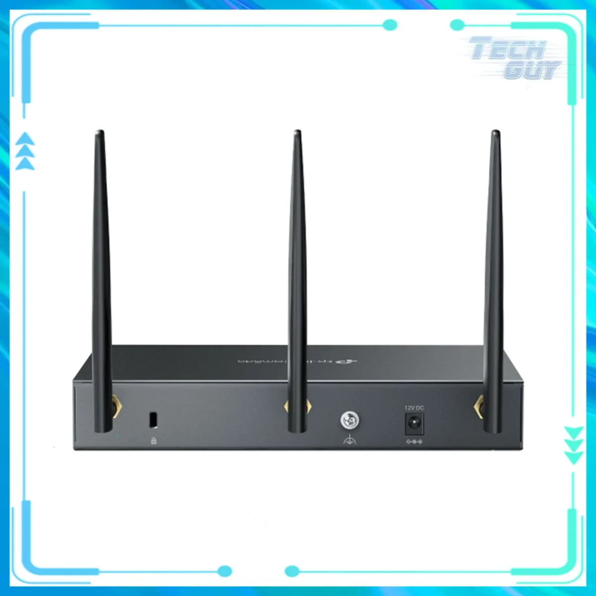 TP-Link ER706W VPN 路由器 2