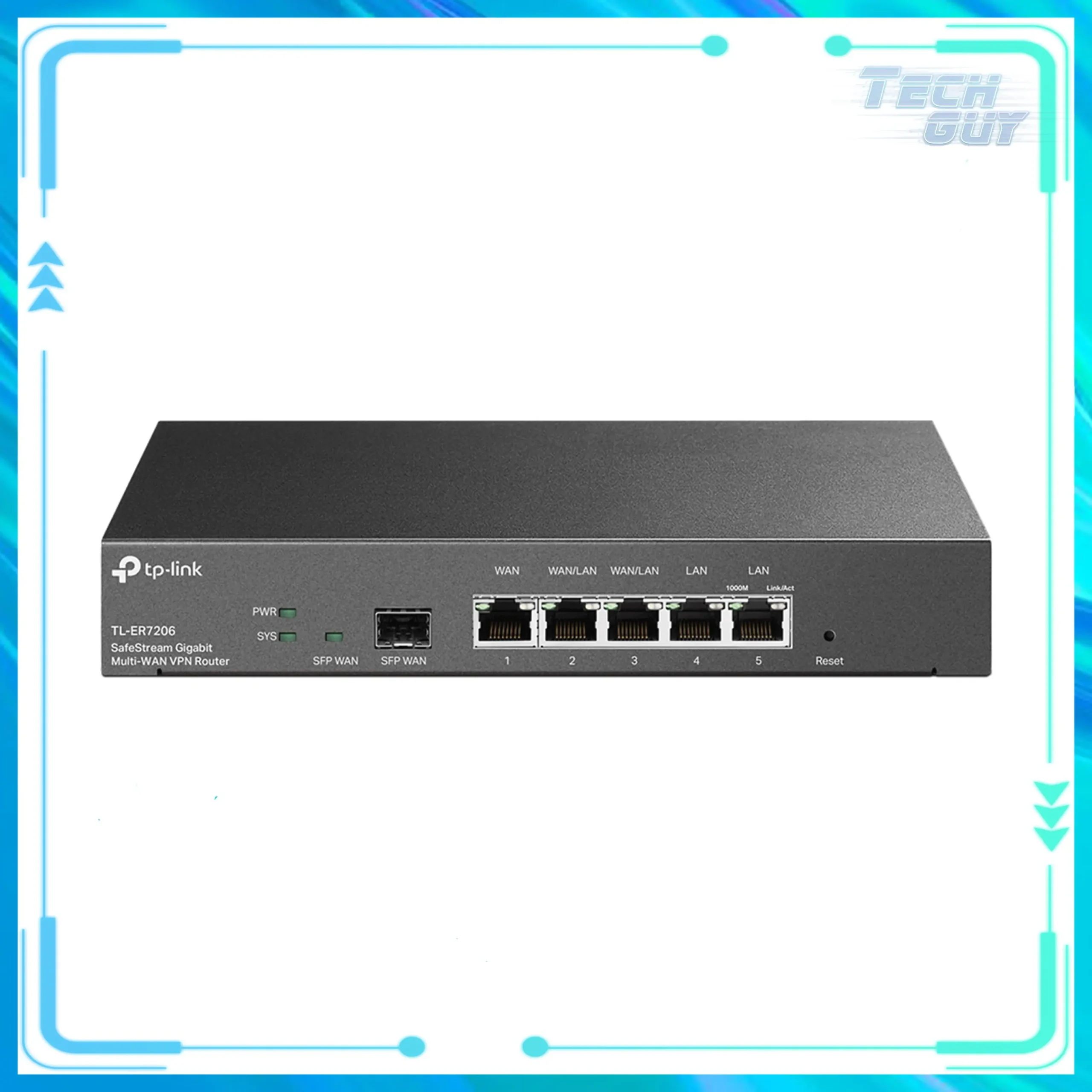 TP-Link ER7206
