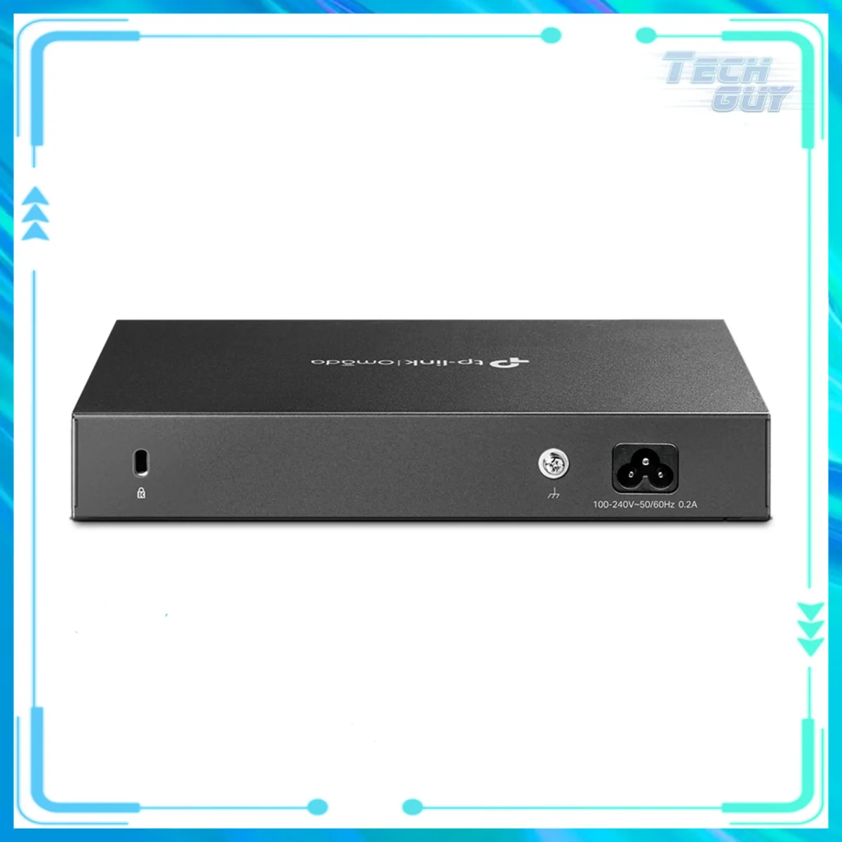 TP-Link ER7206 VPN 路由器 2