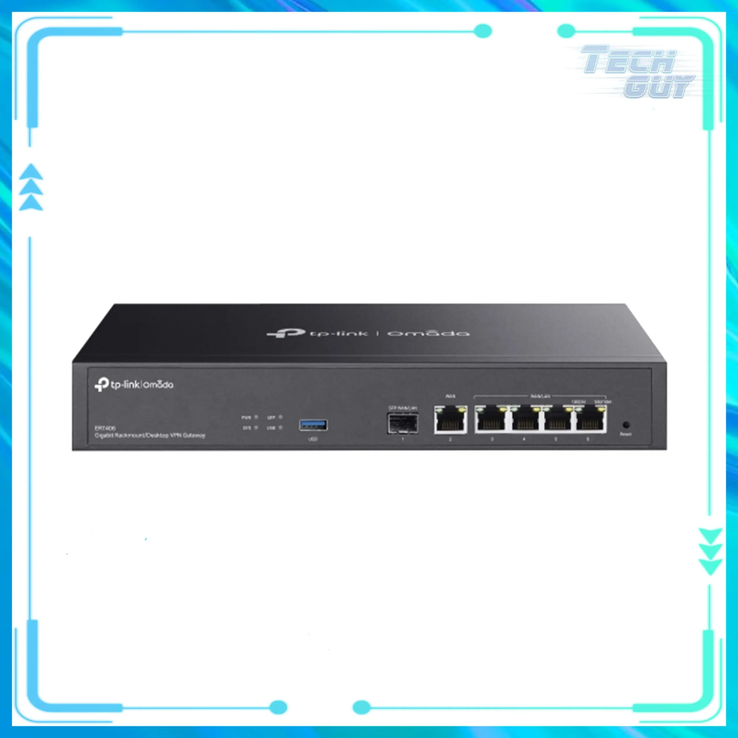 TP-Link ER7406