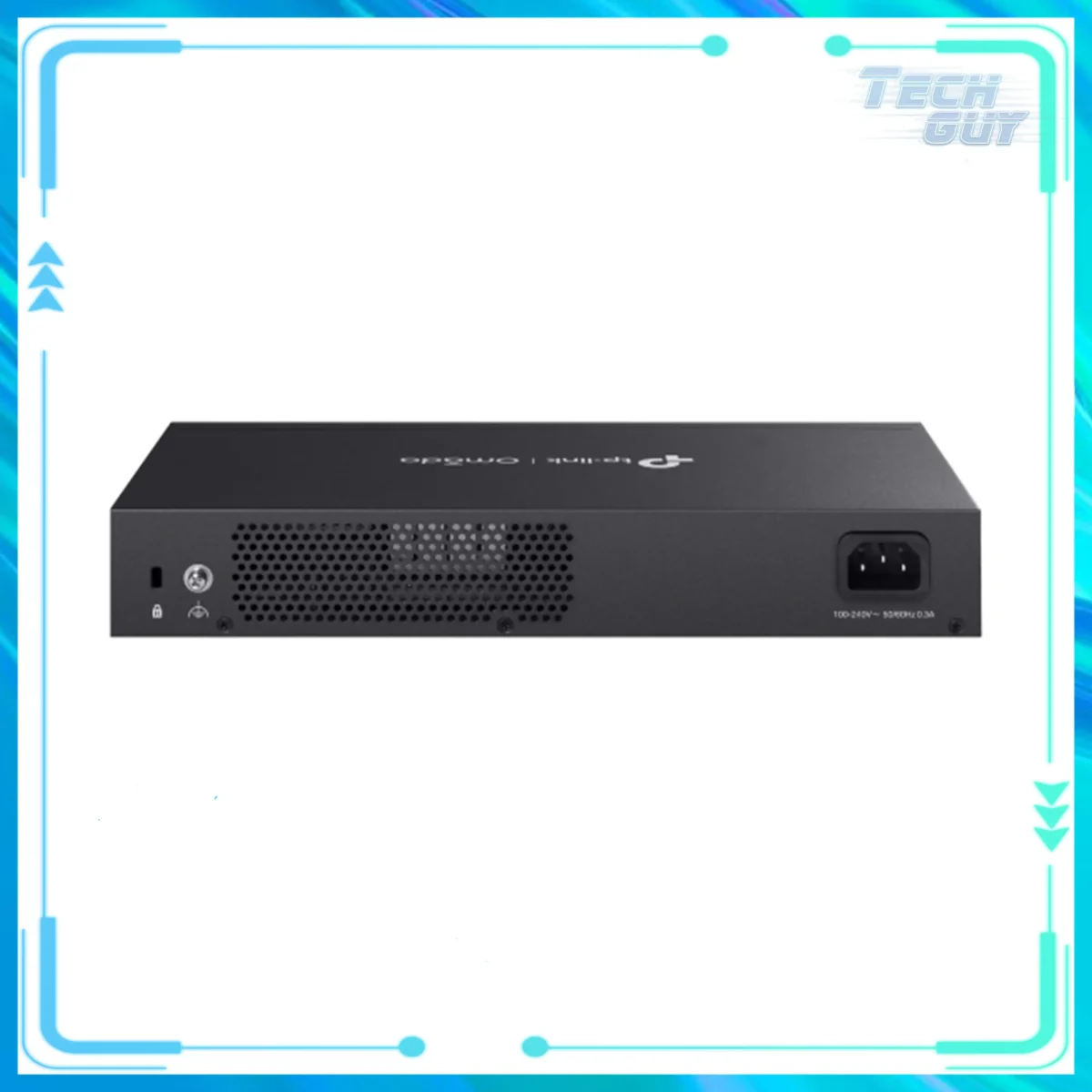 TP-Link ER7406 VPN 路由器 1