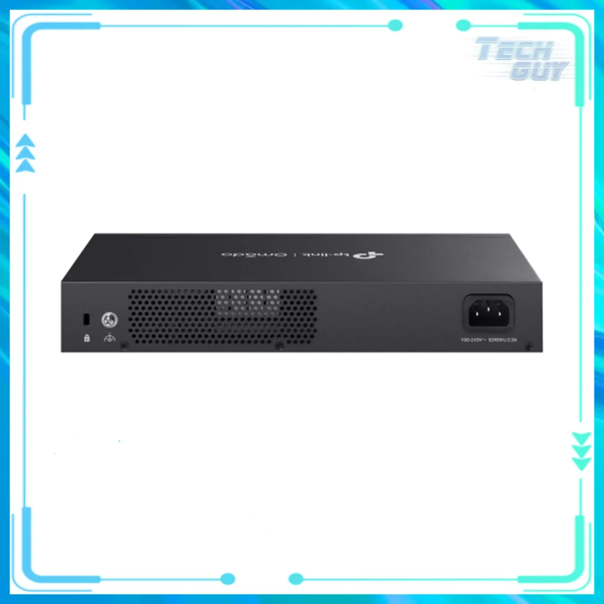 TP-Link ER7406 VPN 路由器 1