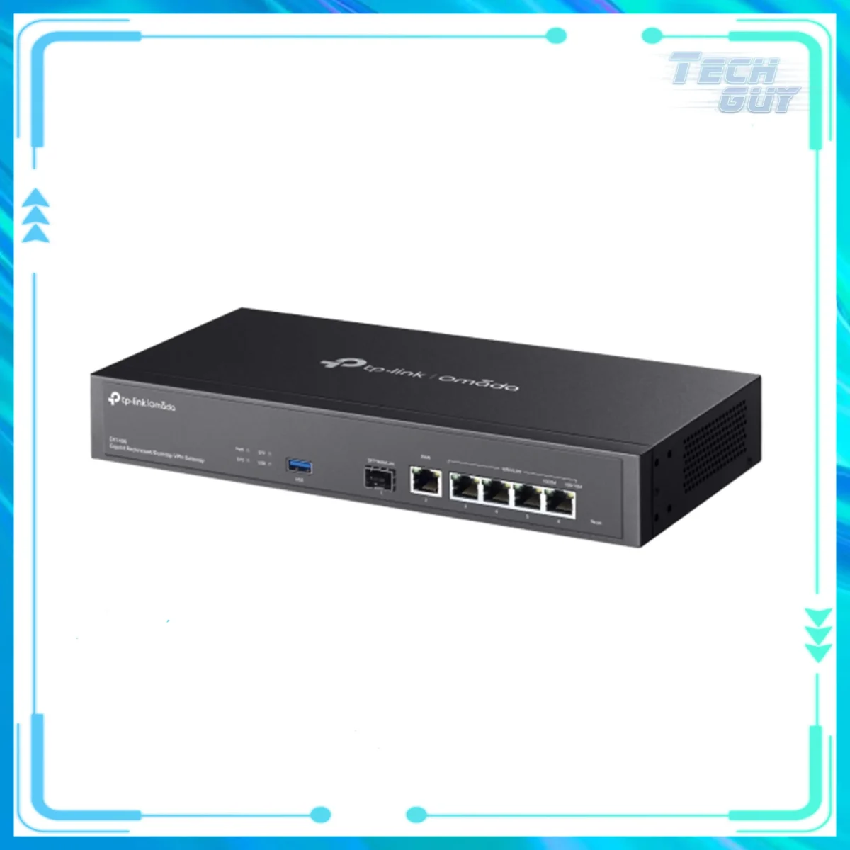 TP-Link ER7406 VPN 路由器 2