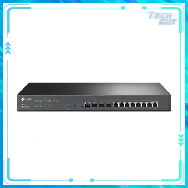 TP-Link ER8411