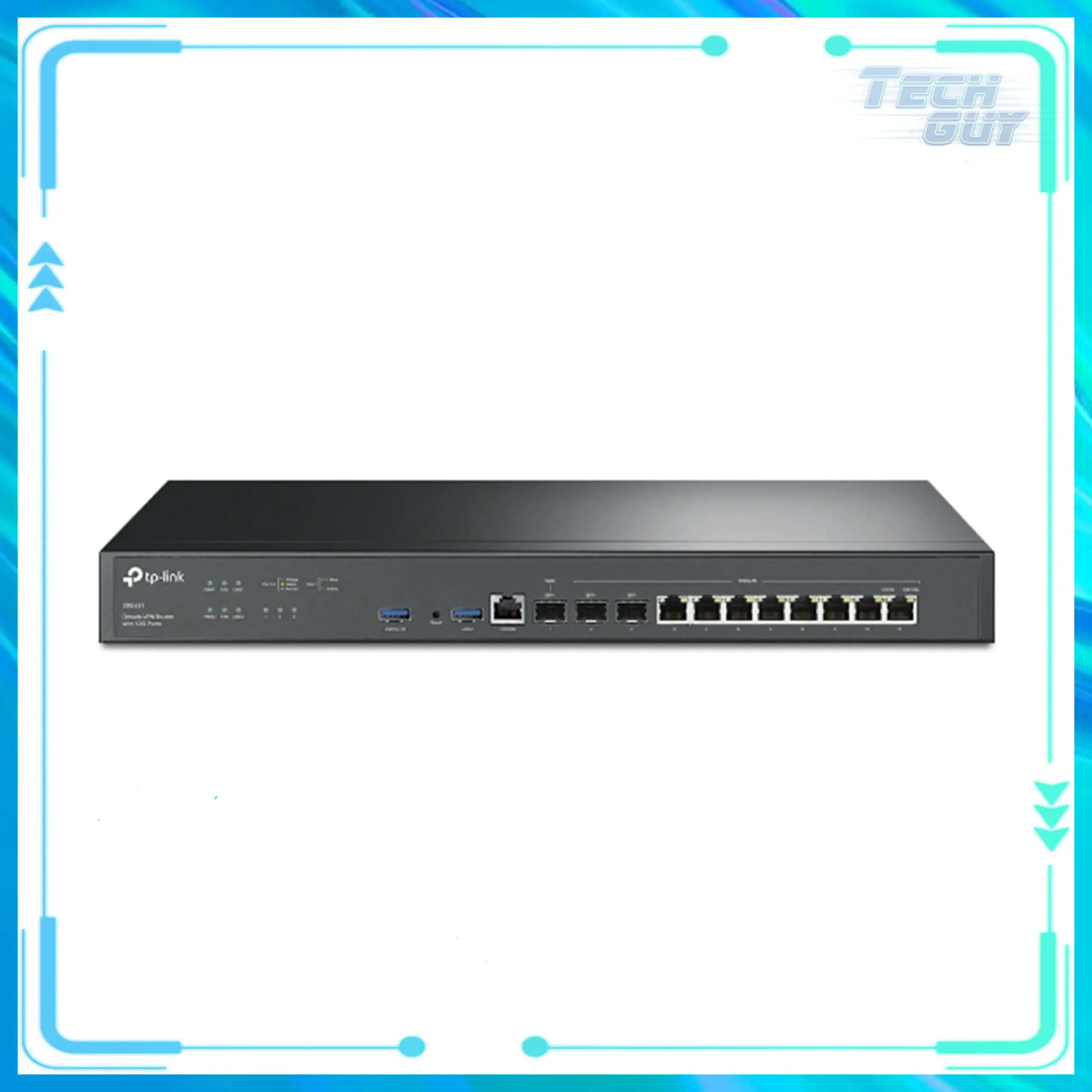 TP-Link ER8411
