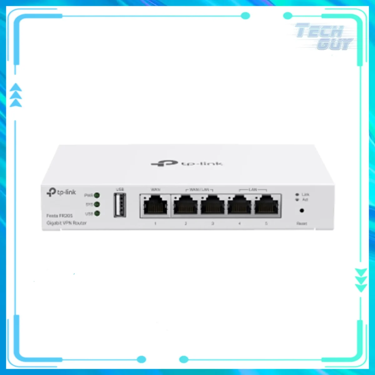 TP-Link Festa FR205