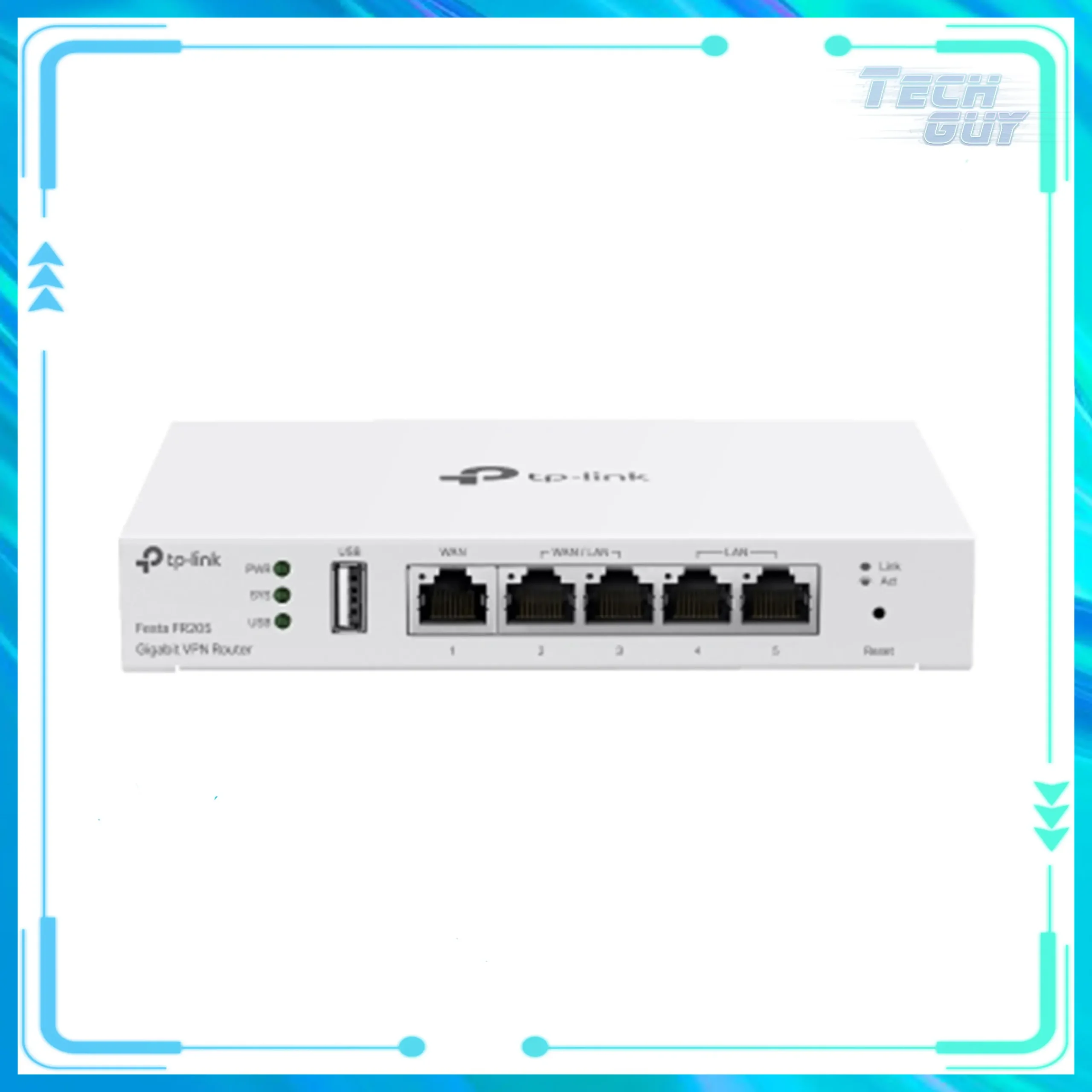 TP-Link Festa FR205