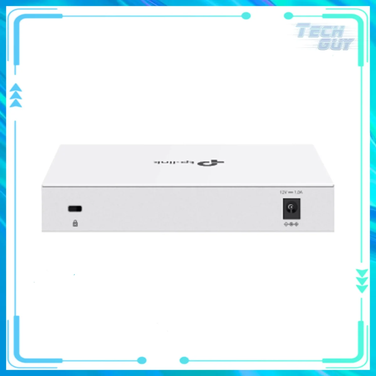 TP-Link Festa FR205 Gigabit VPN Router 1