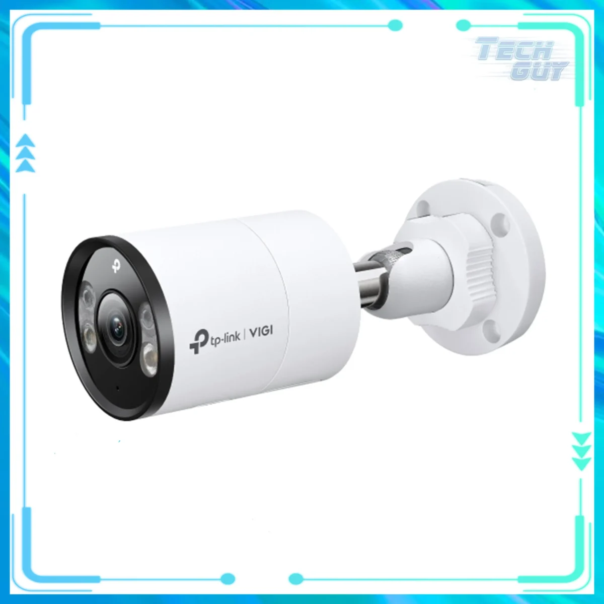 TP-Link Insight S345 1520P 6mm網絡攝影機 1