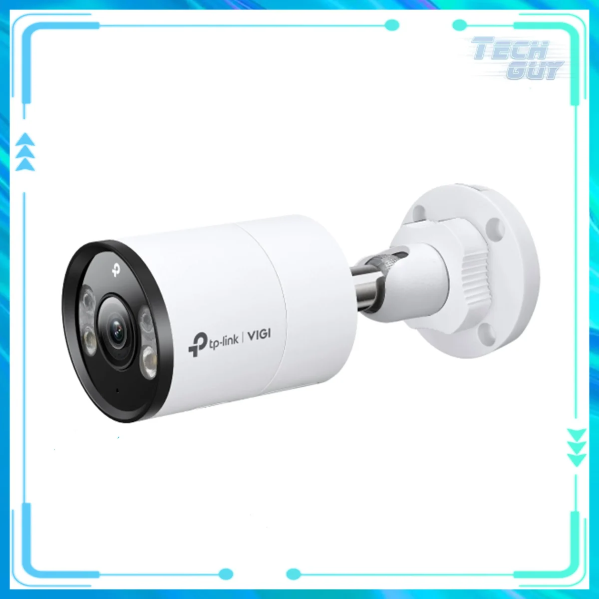 TP-Link Insight S345 1520P 2.8mm網絡攝影機 1