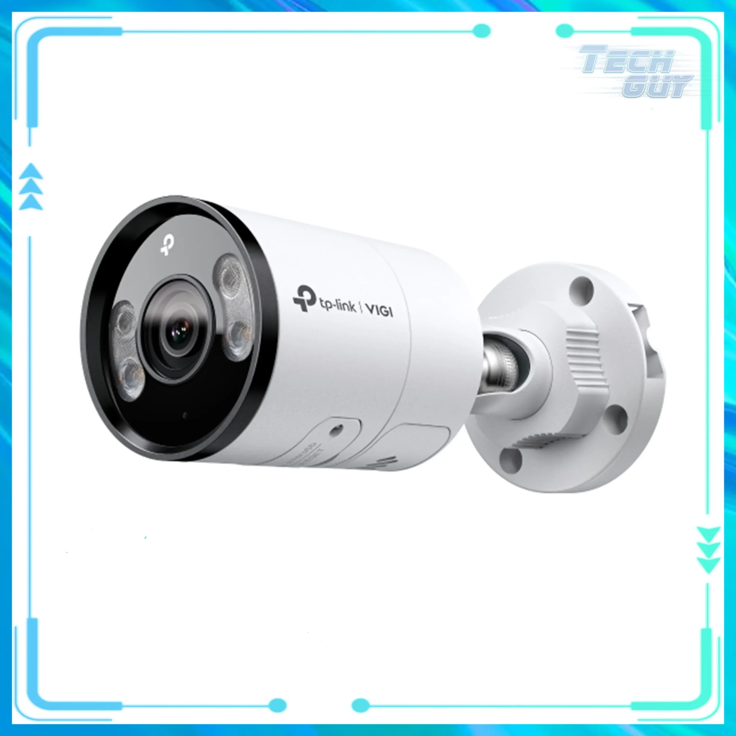 TP-Link Insight S345-4mm