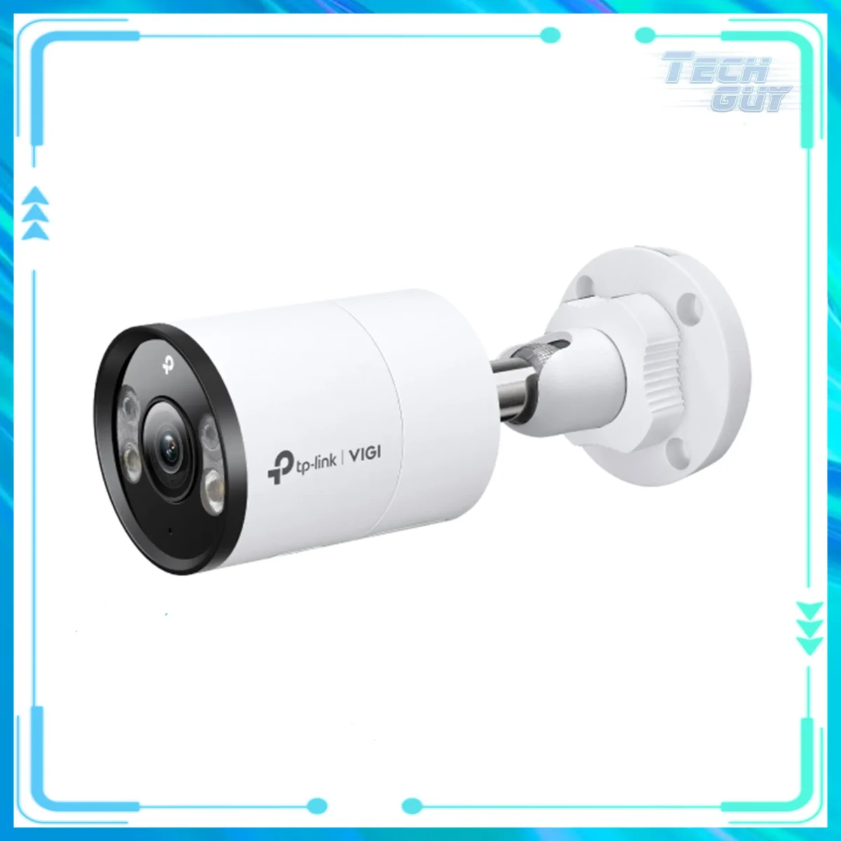TP-Link Insight S345 1520P 4mm網絡攝影機 2