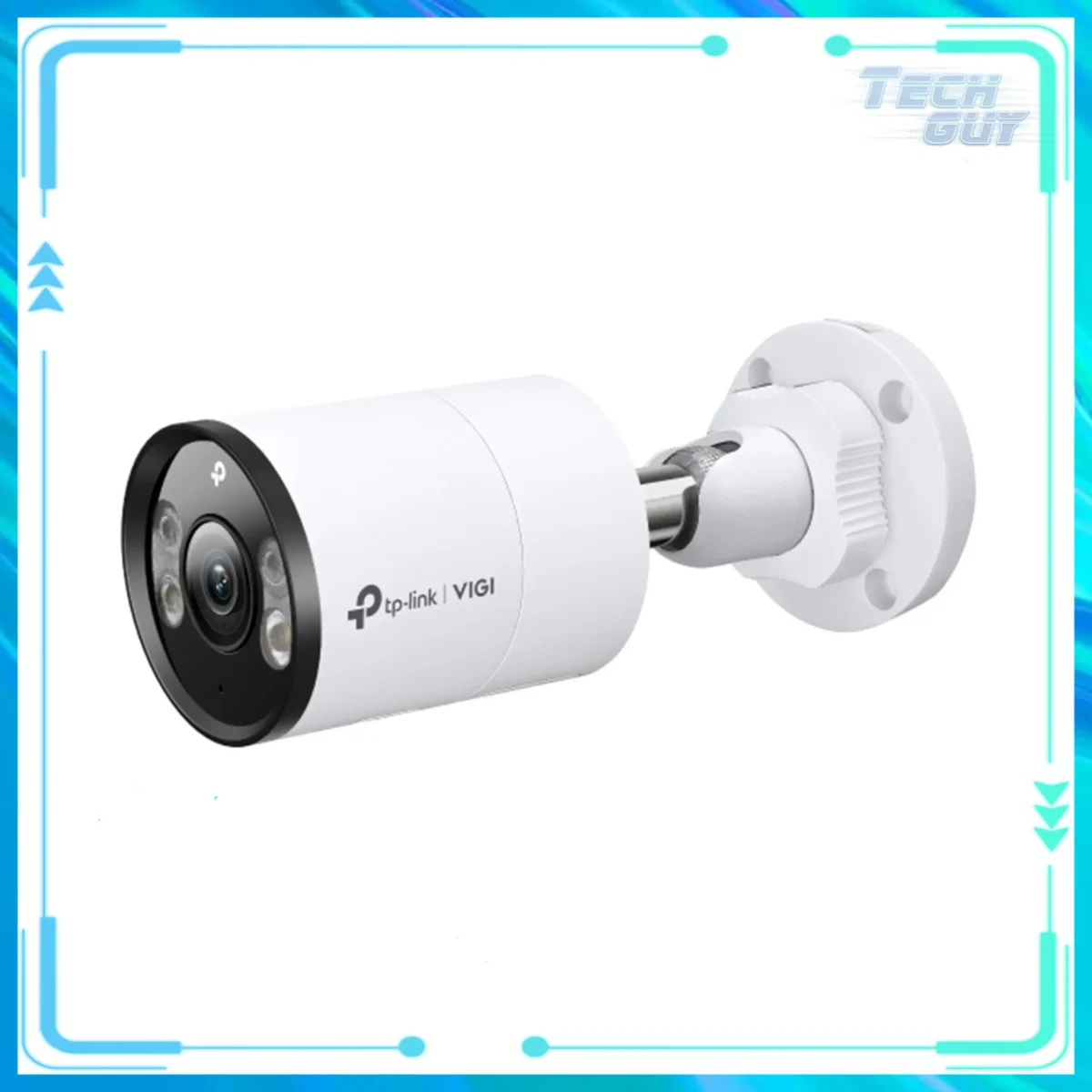 TP-Link Insight S345 1520P 4mm網絡攝影機 2