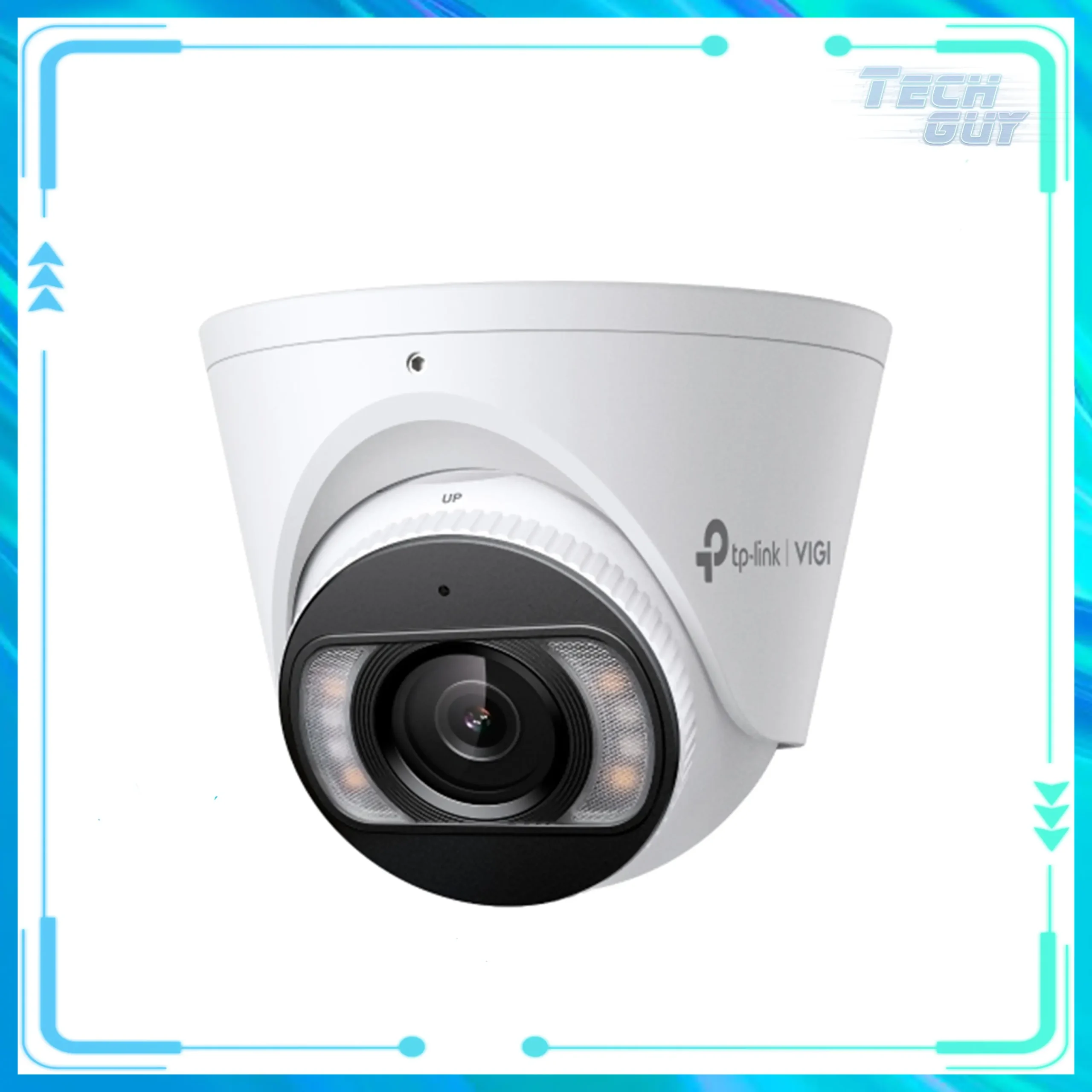 TP-Link Insight S445