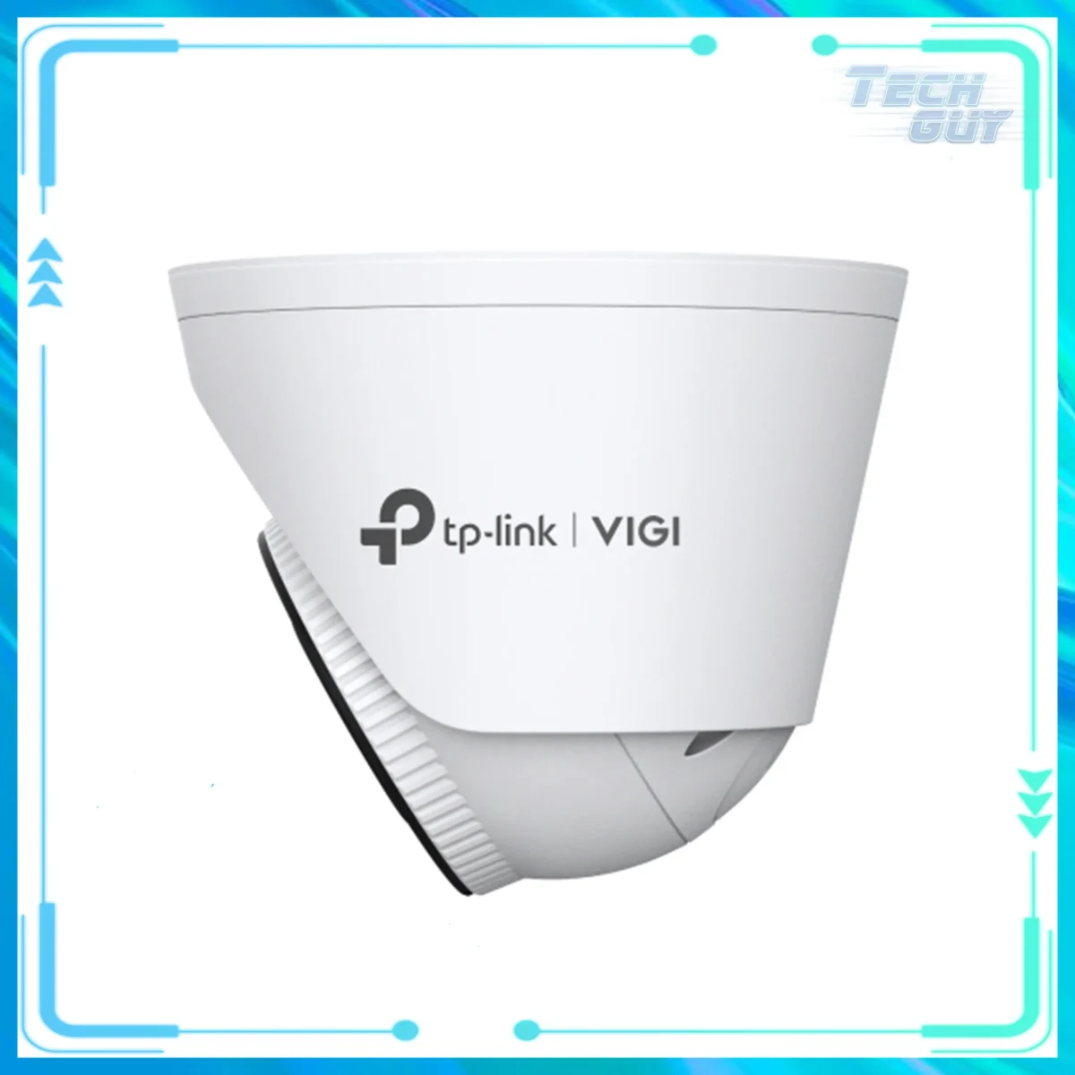 TP-Link Insight S445 1520P 2.8mm網絡攝影機 1