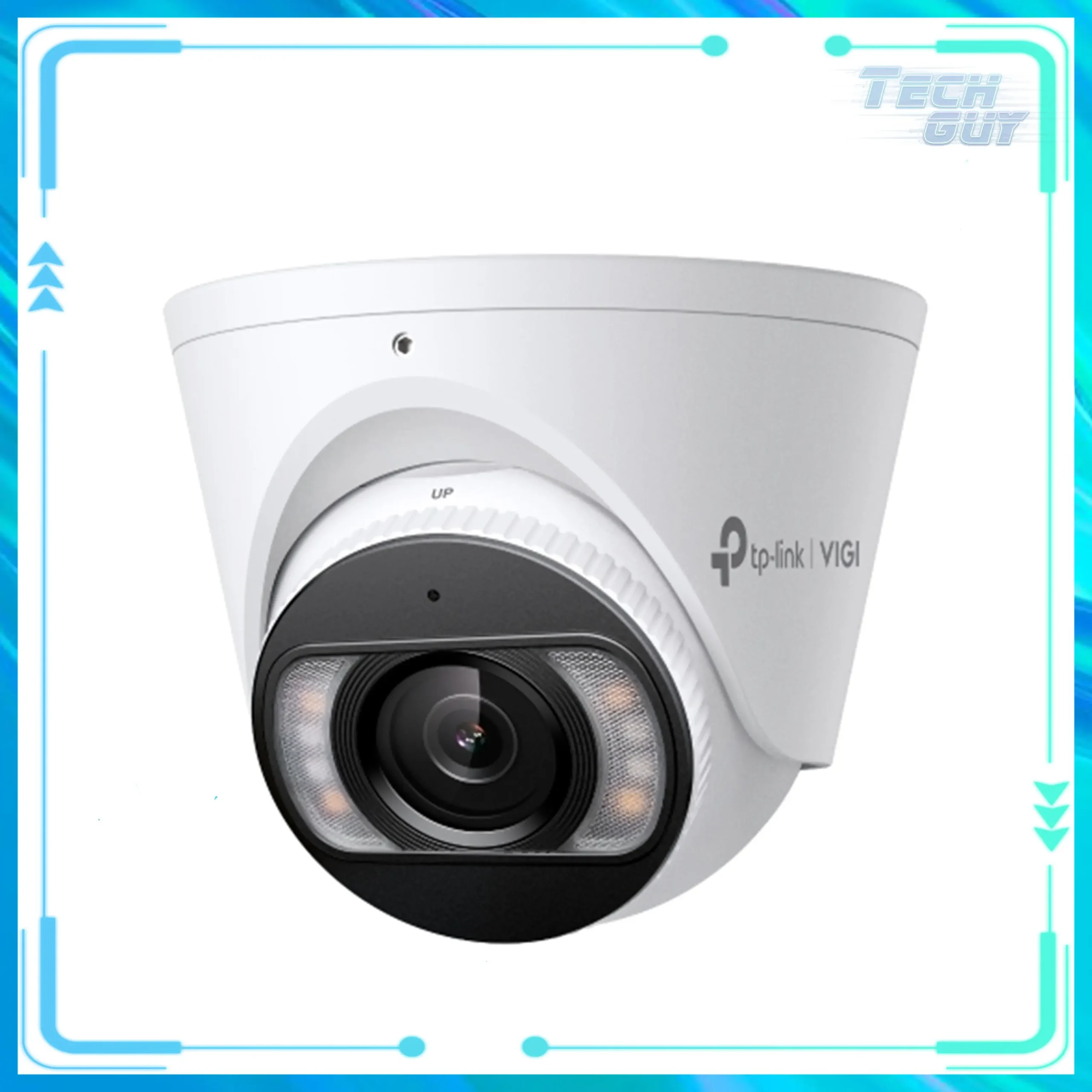 TP-Link Insight S445-4MM