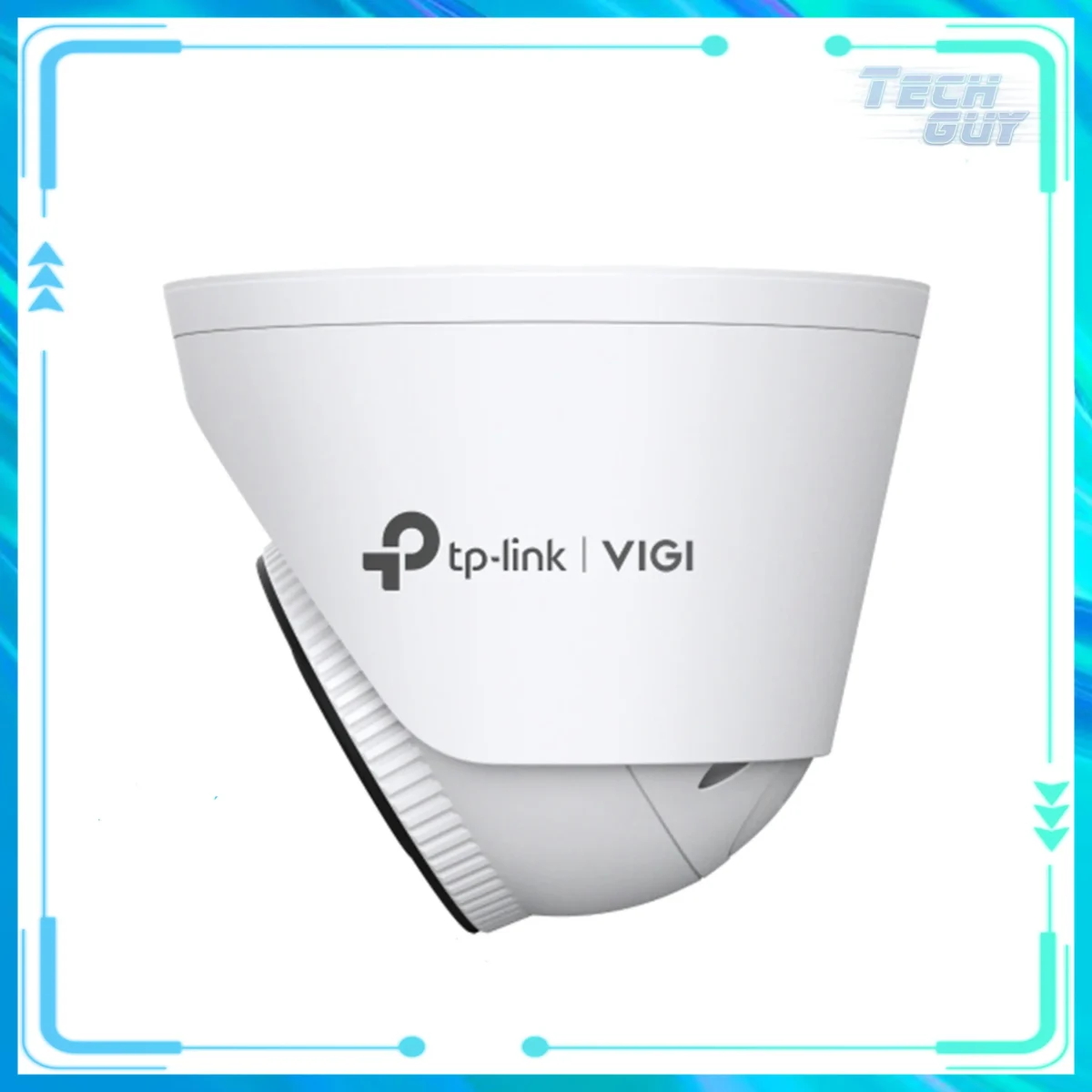 TP-Link Insight S445 1520P 4mm網絡攝影機 1