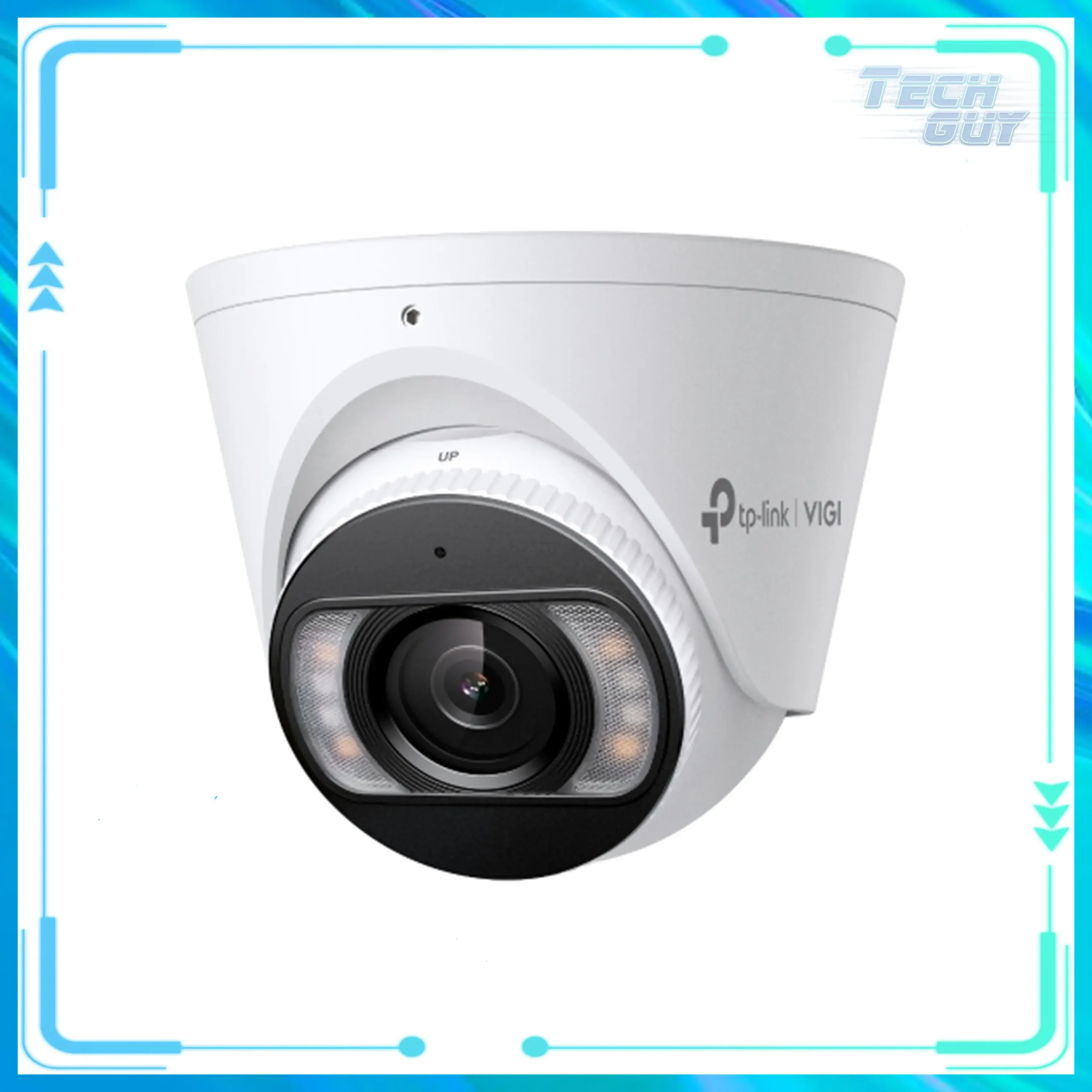 TP-Link Insight S485