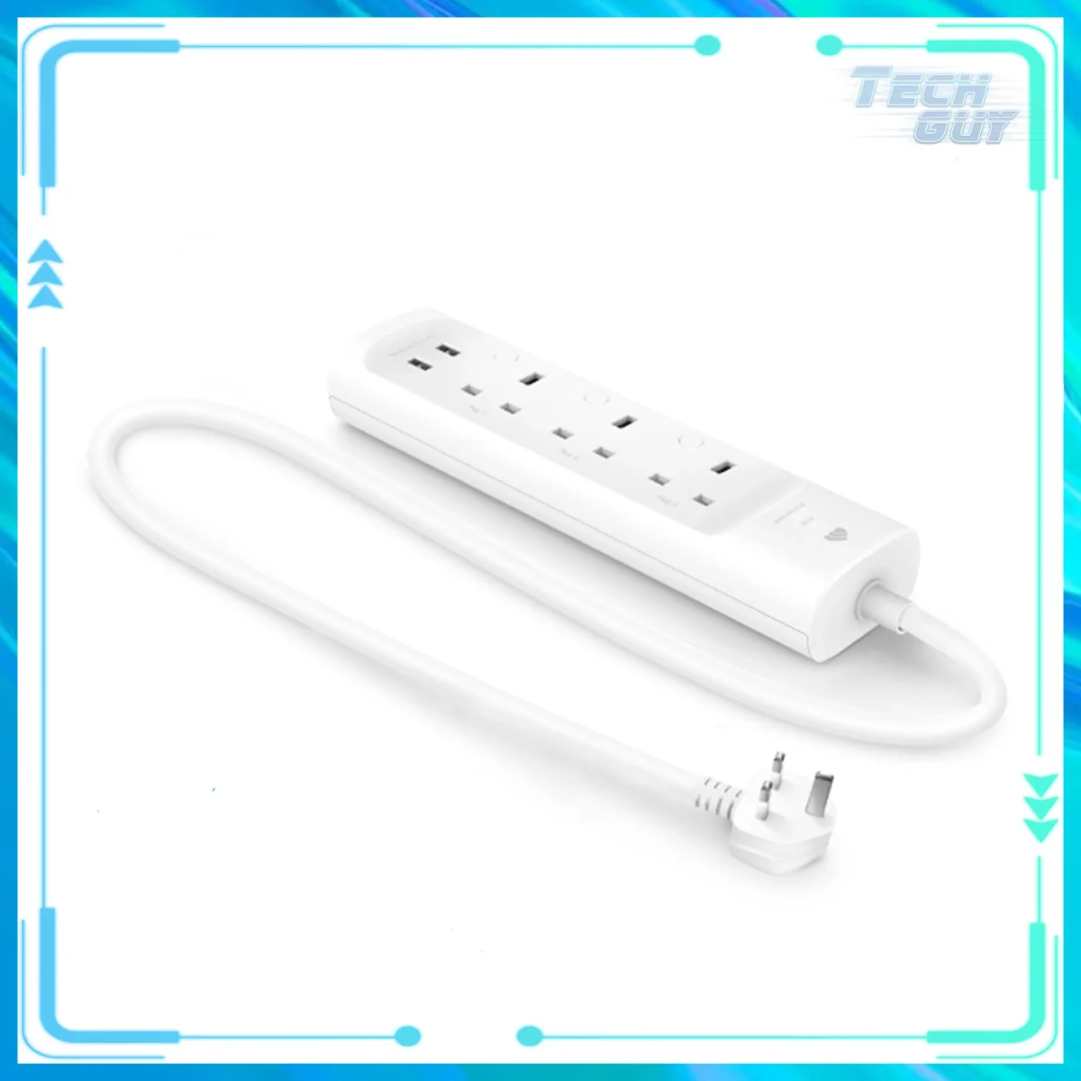 TP-Link Kasa KP303