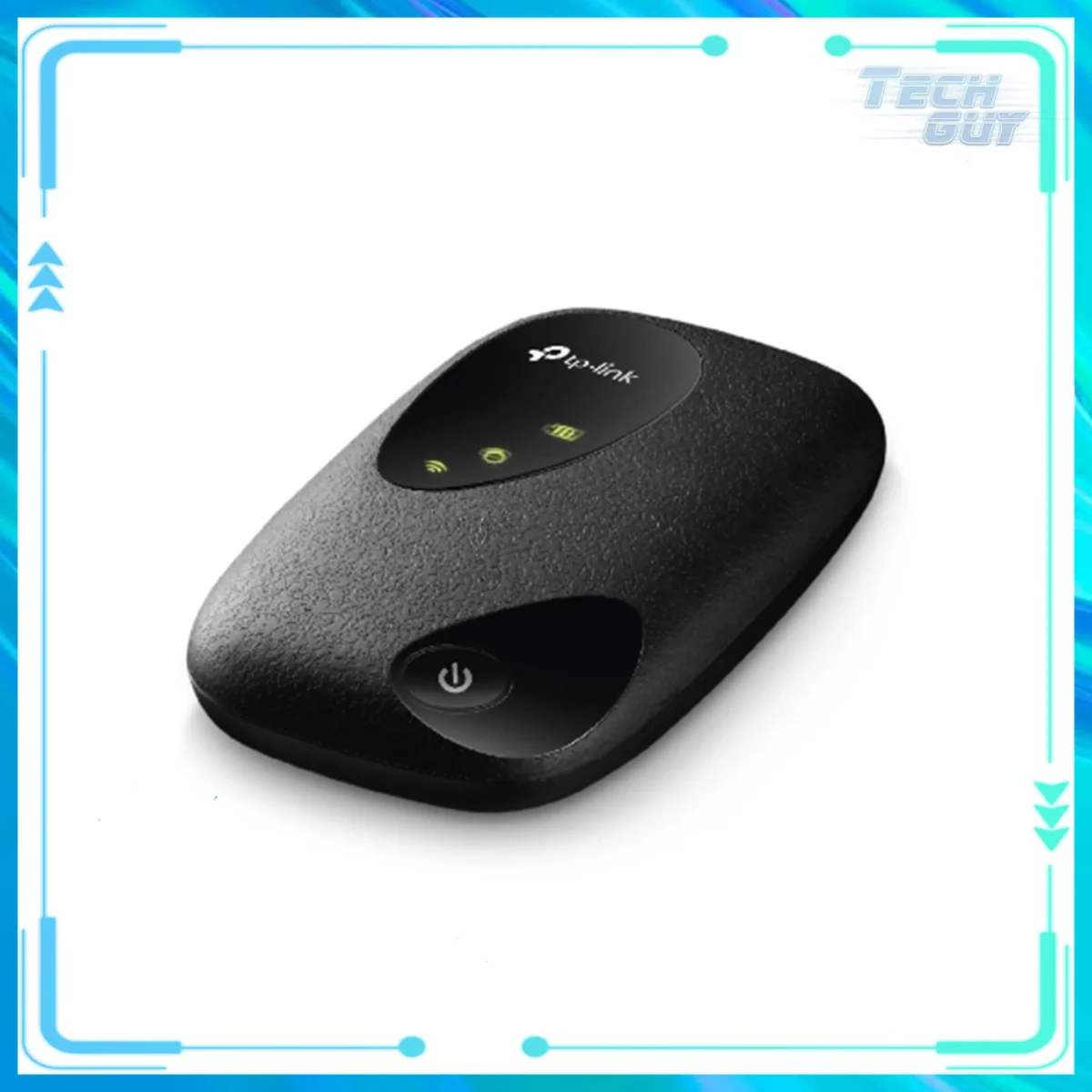 TP-Link M7000 150Mbps 4G LTE WiFi蛋 1