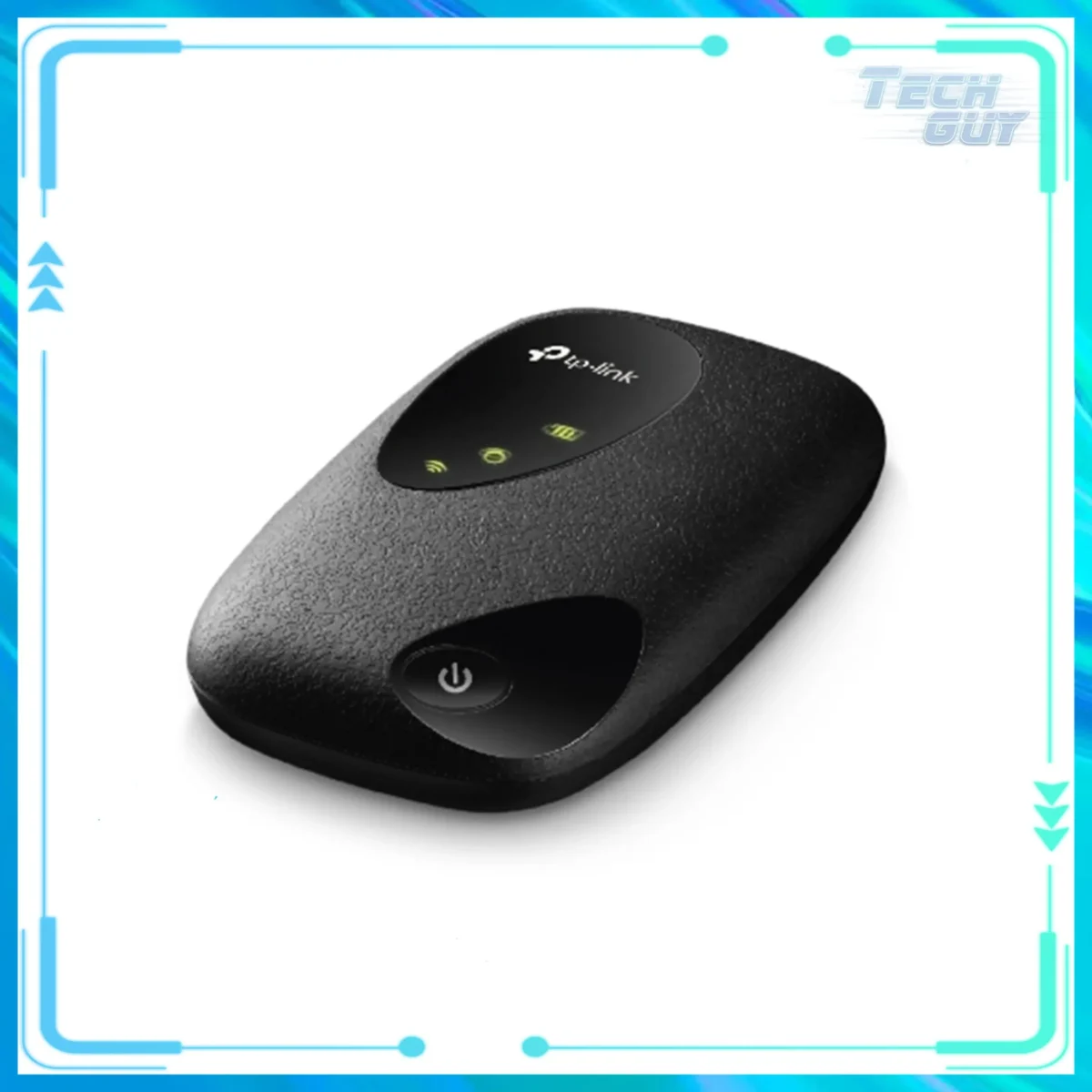 TP-Link M7000 150Mbps 4G LTE WiFi蛋 1