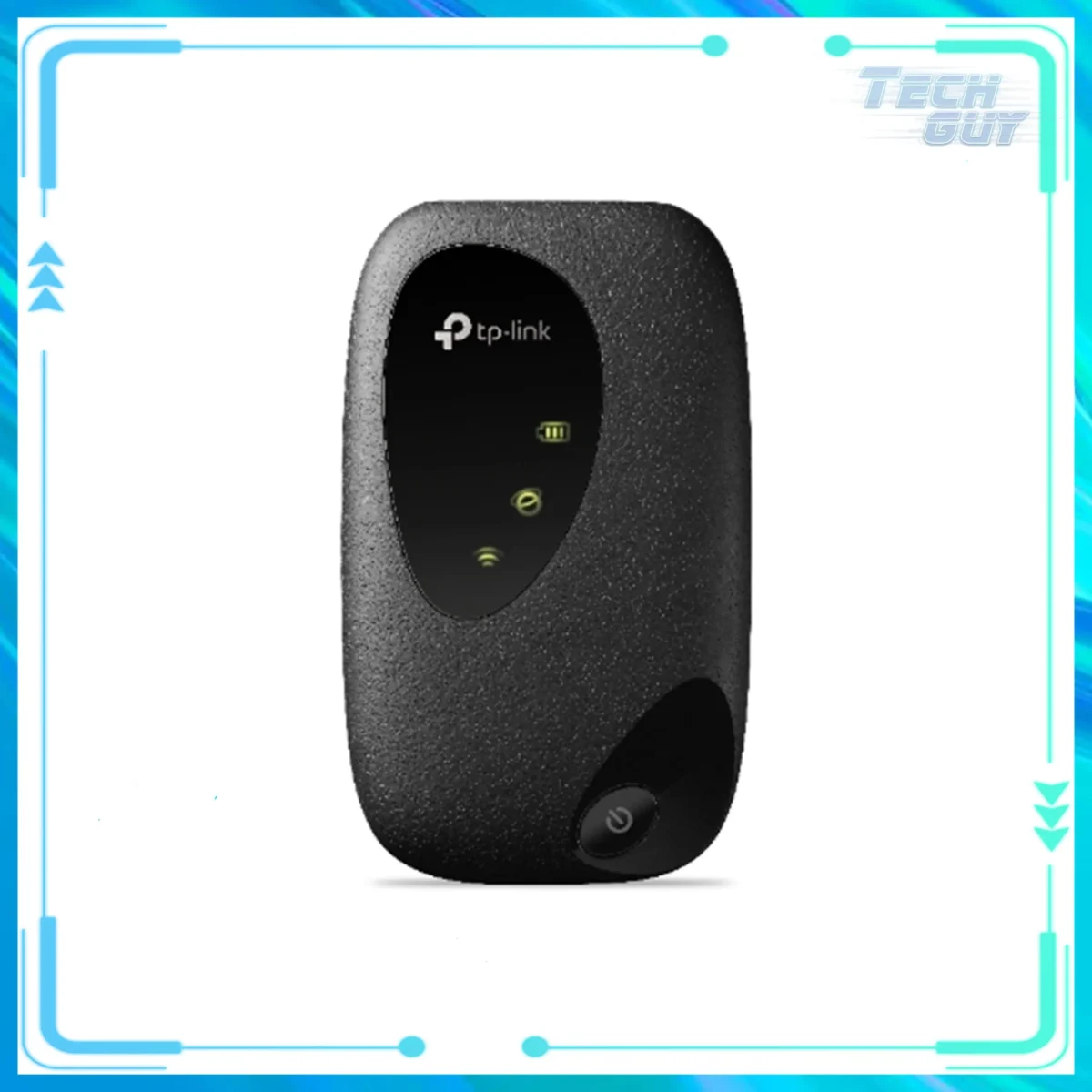 TP-Link M7200 150Mbps 4G LTE WiFi蛋 1
