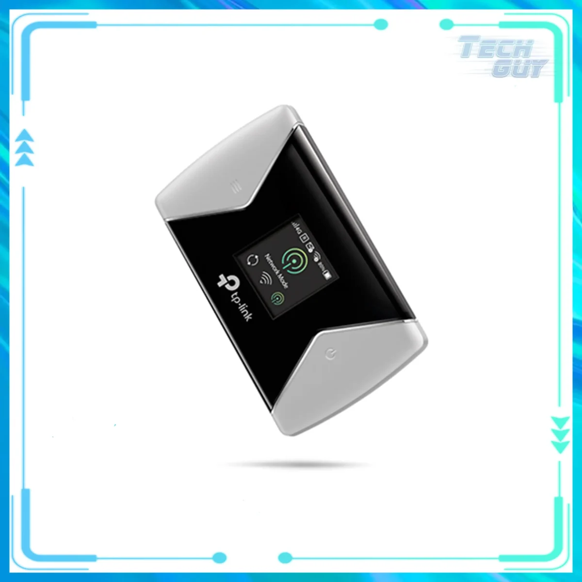 TP-Link M7450 300Mbps 4G LTE WiFi蛋 1