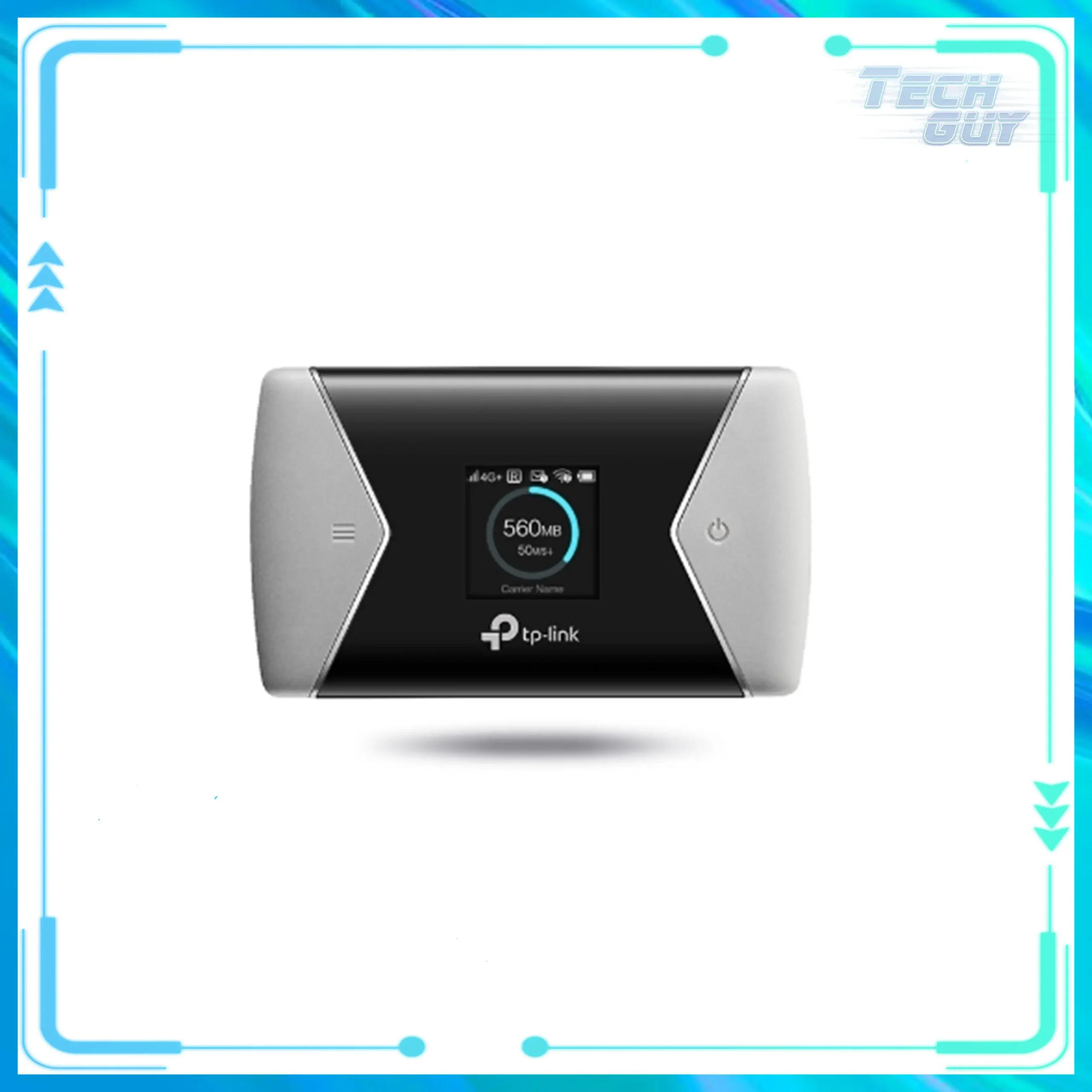 TP-Link M7650